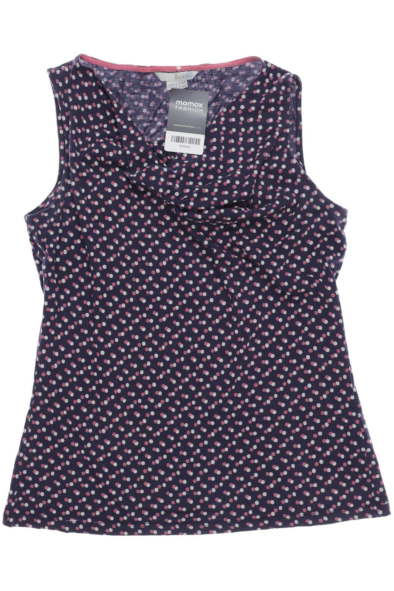 

Boden Damen Top, marineblau, Gr. 40