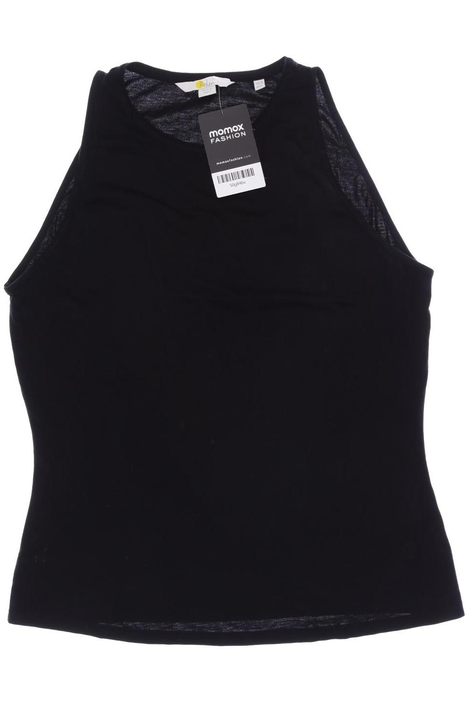 

Boden Damen Top, schwarz, Gr. 36