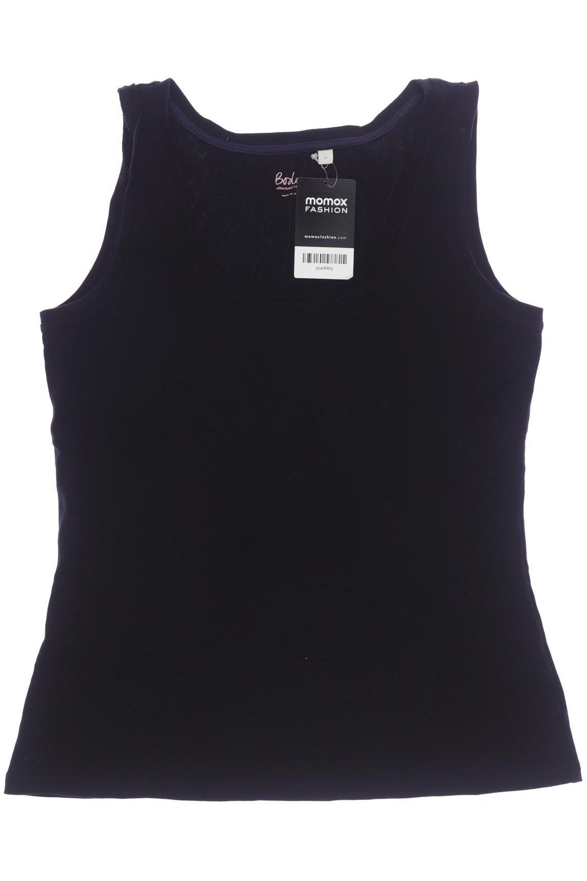 

Boden Damen Top, schwarz, Gr. 38