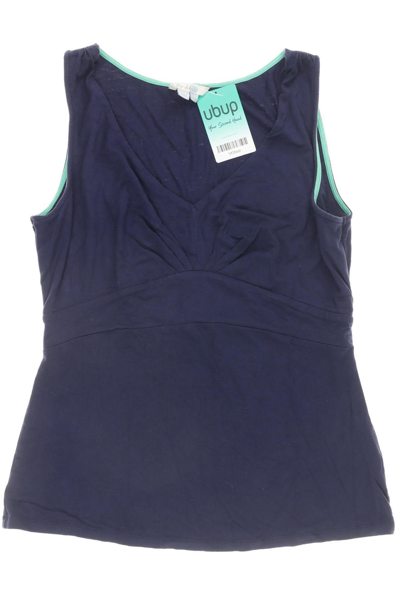 

Boden Damen Top, blau, Gr. 40