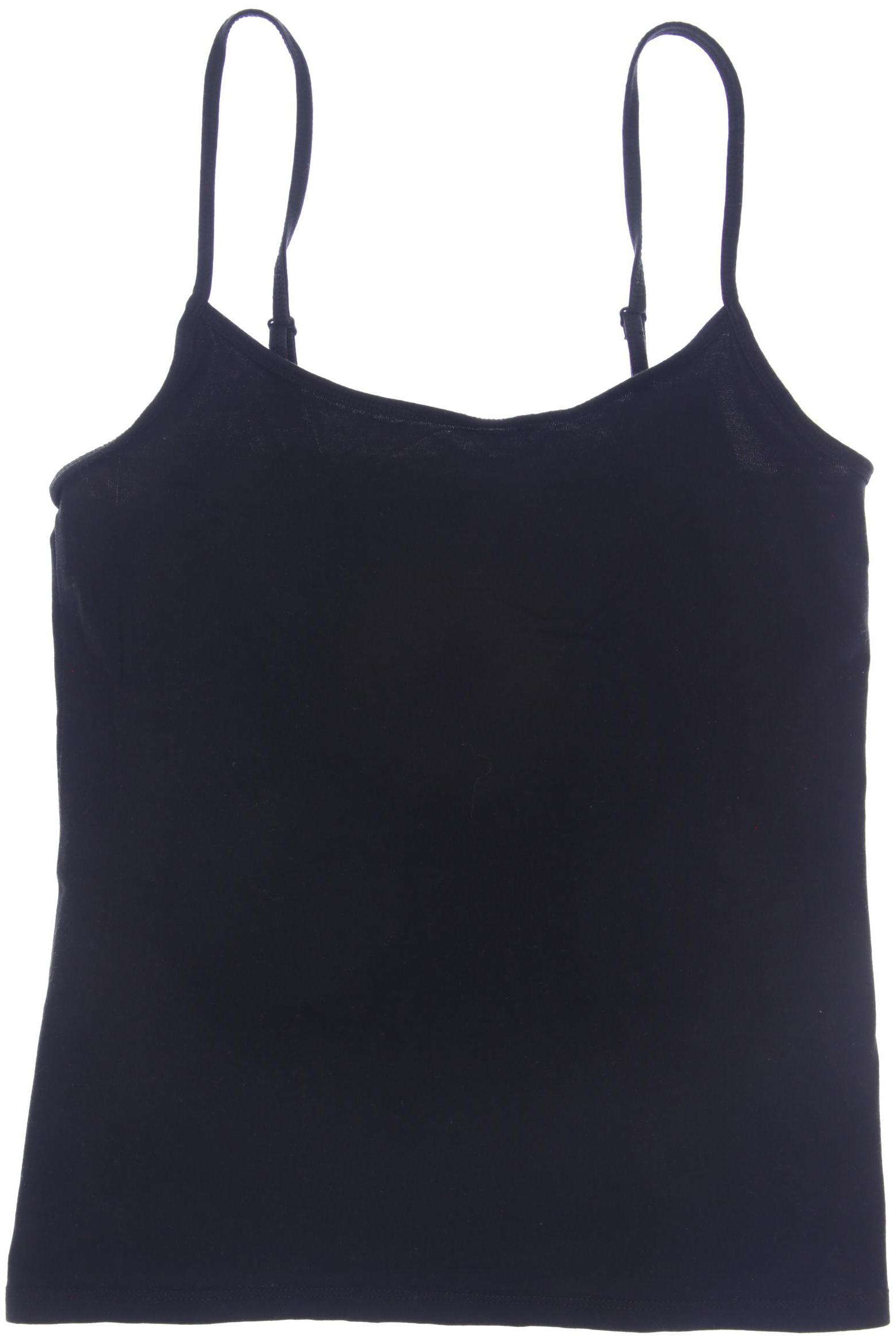 

Boden Damen Top, schwarz, Gr. 38