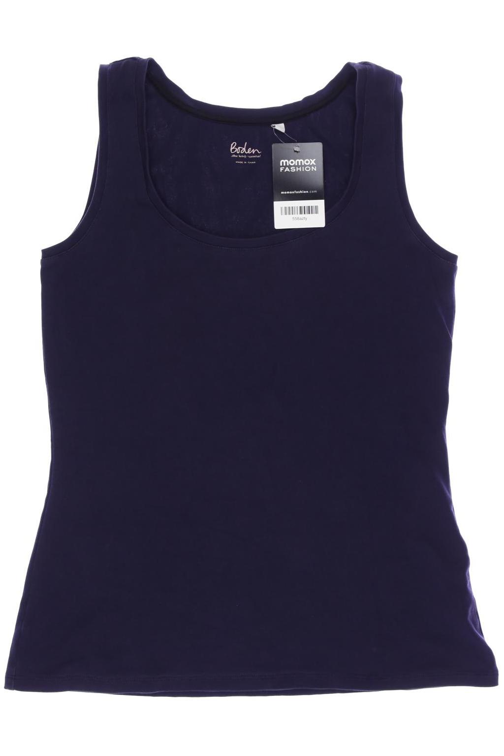 

Boden Damen Top, marineblau, Gr. 38
