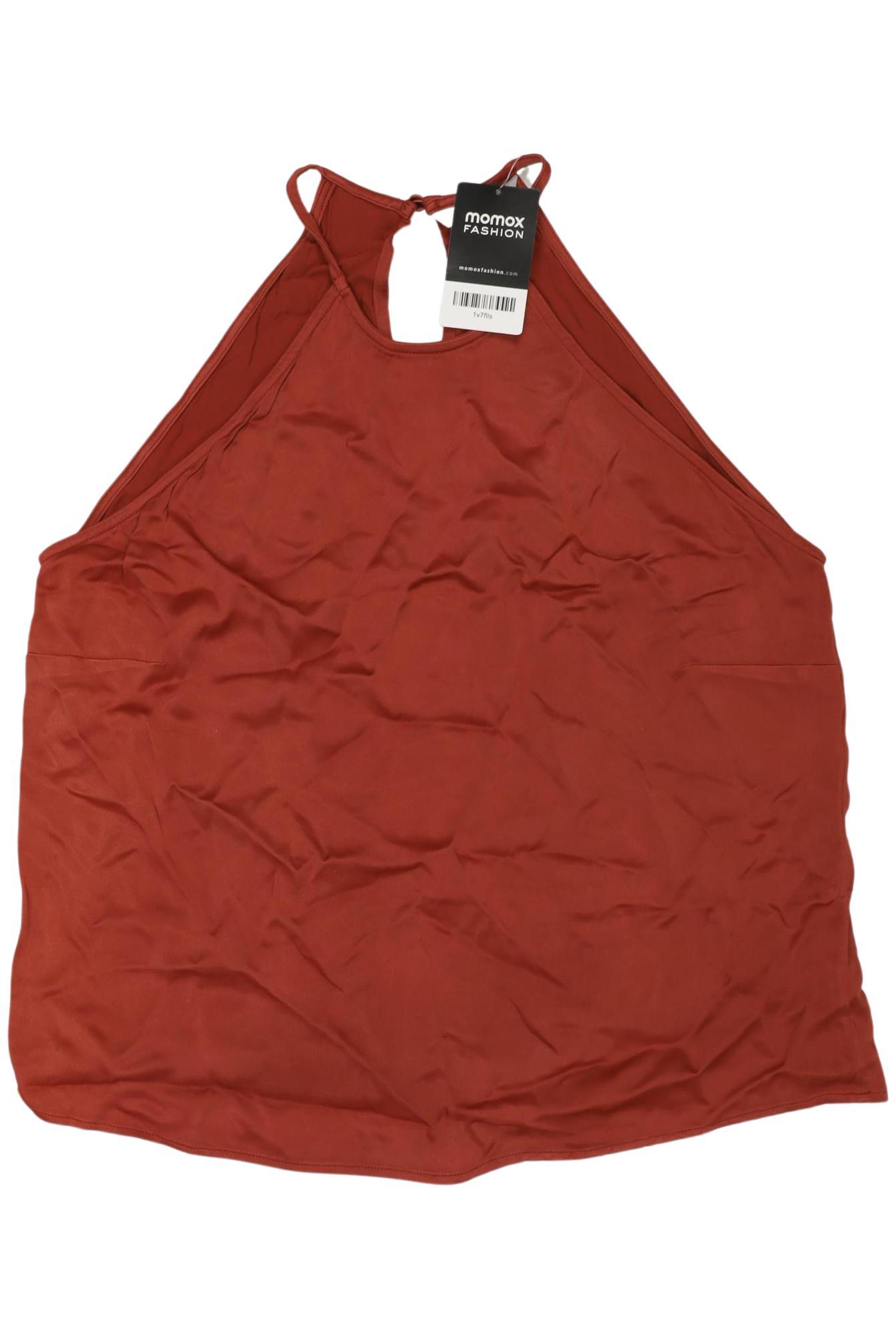 

Boden Damen Top, rot, Gr. 42