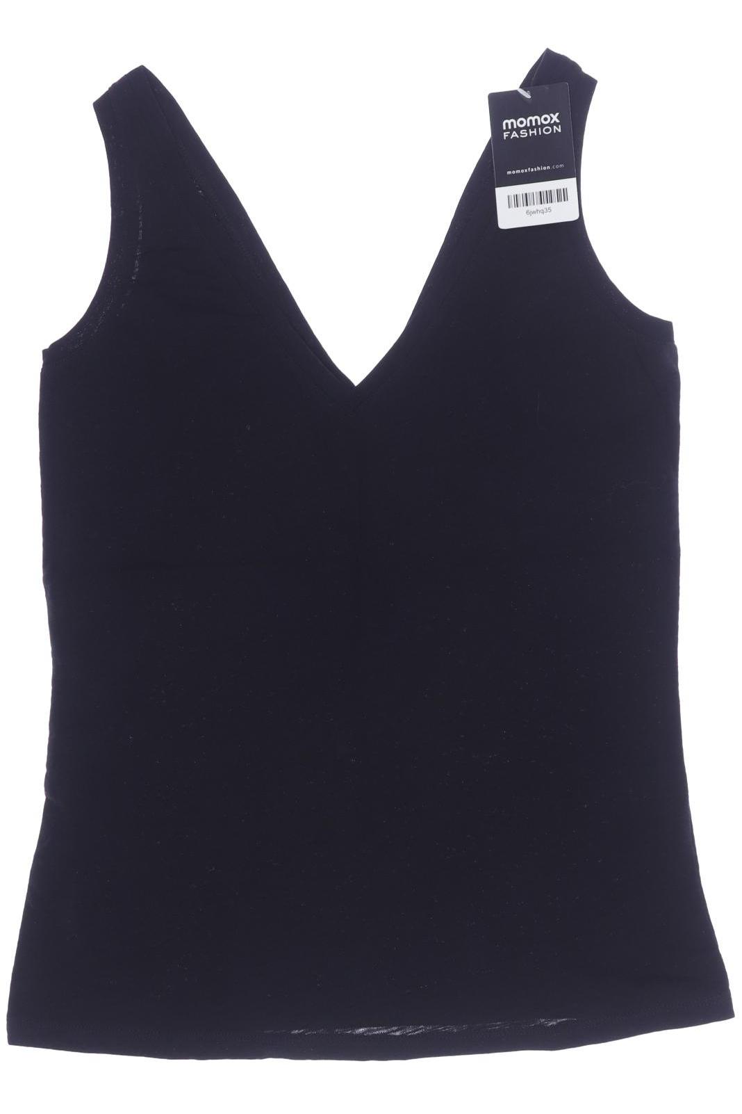 

Boden Damen Top, schwarz, Gr. 34