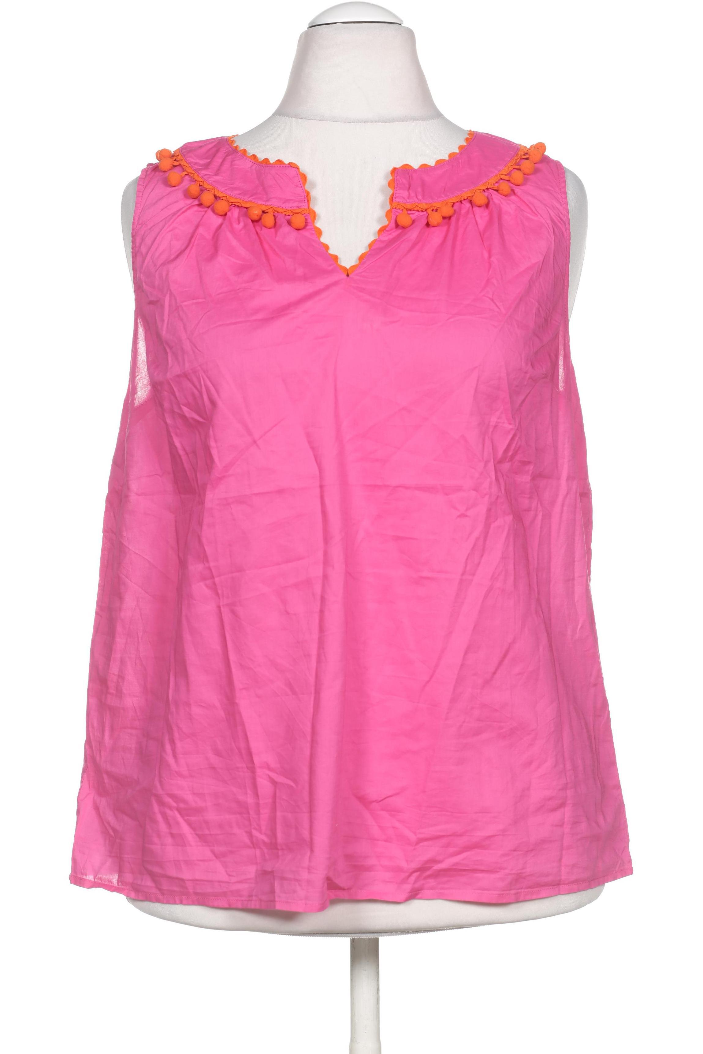 

Boden Damen Top, pink, Gr. 44