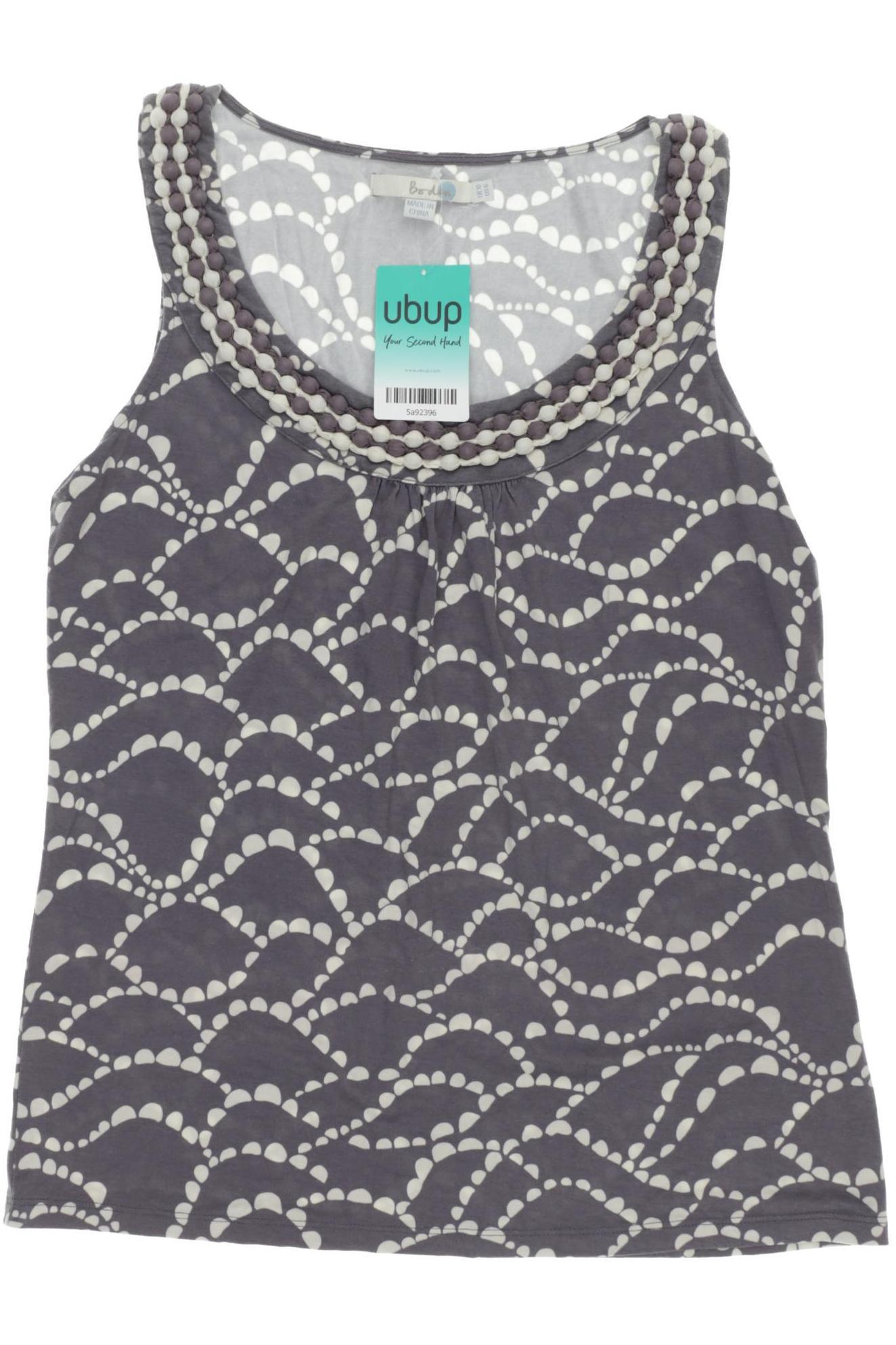

Boden Damen Top, lila, Gr. 36