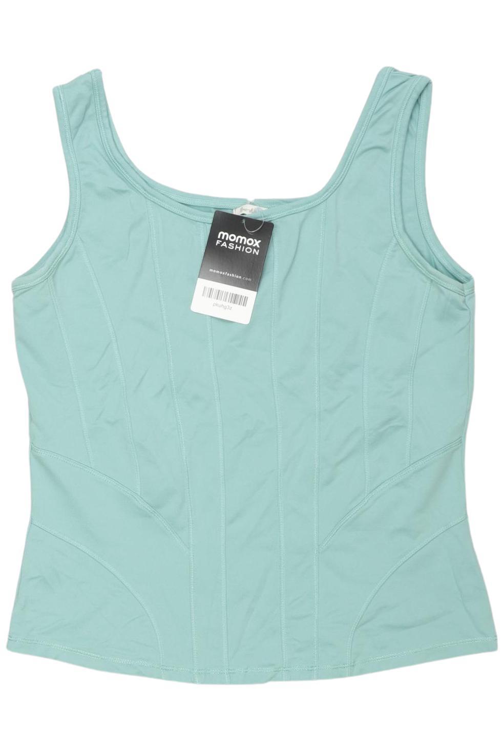 

Boden Damen Top, türkis, Gr. 38