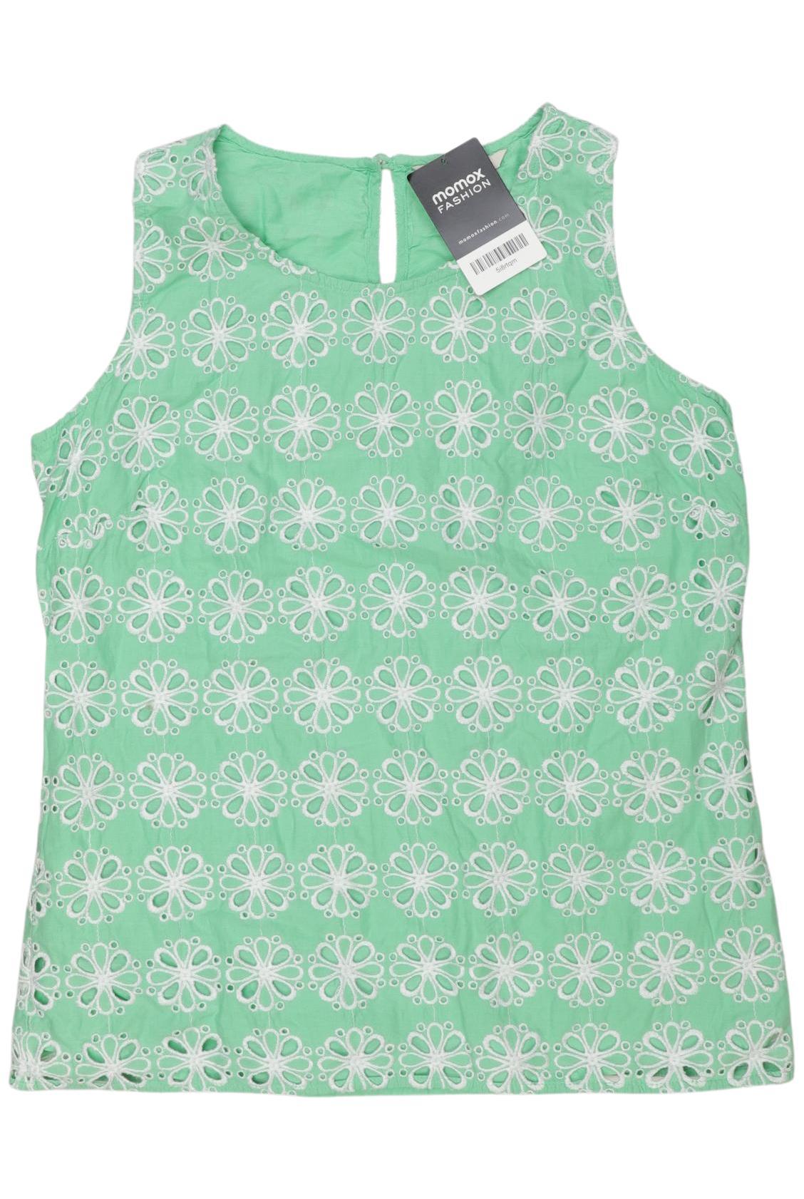 

Boden Damen Top, grün, Gr. 36