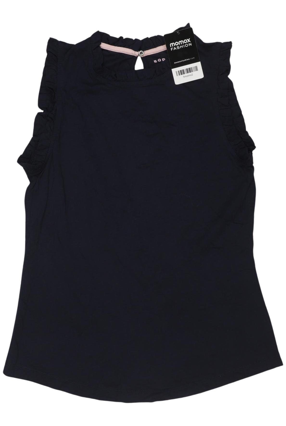 

Boden Damen Top, marineblau, Gr. 38