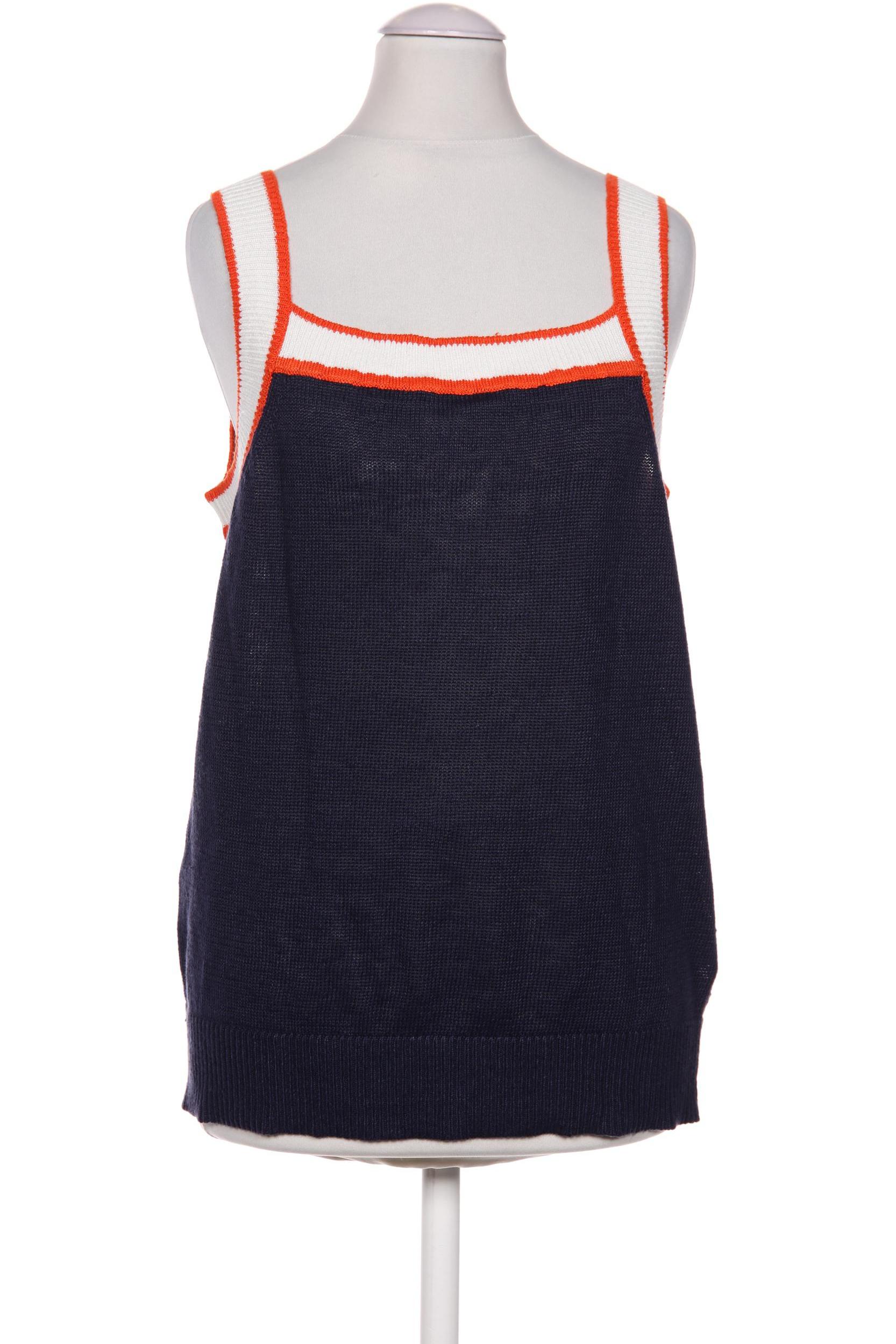 

Boden Damen Top, marineblau, Gr. 36