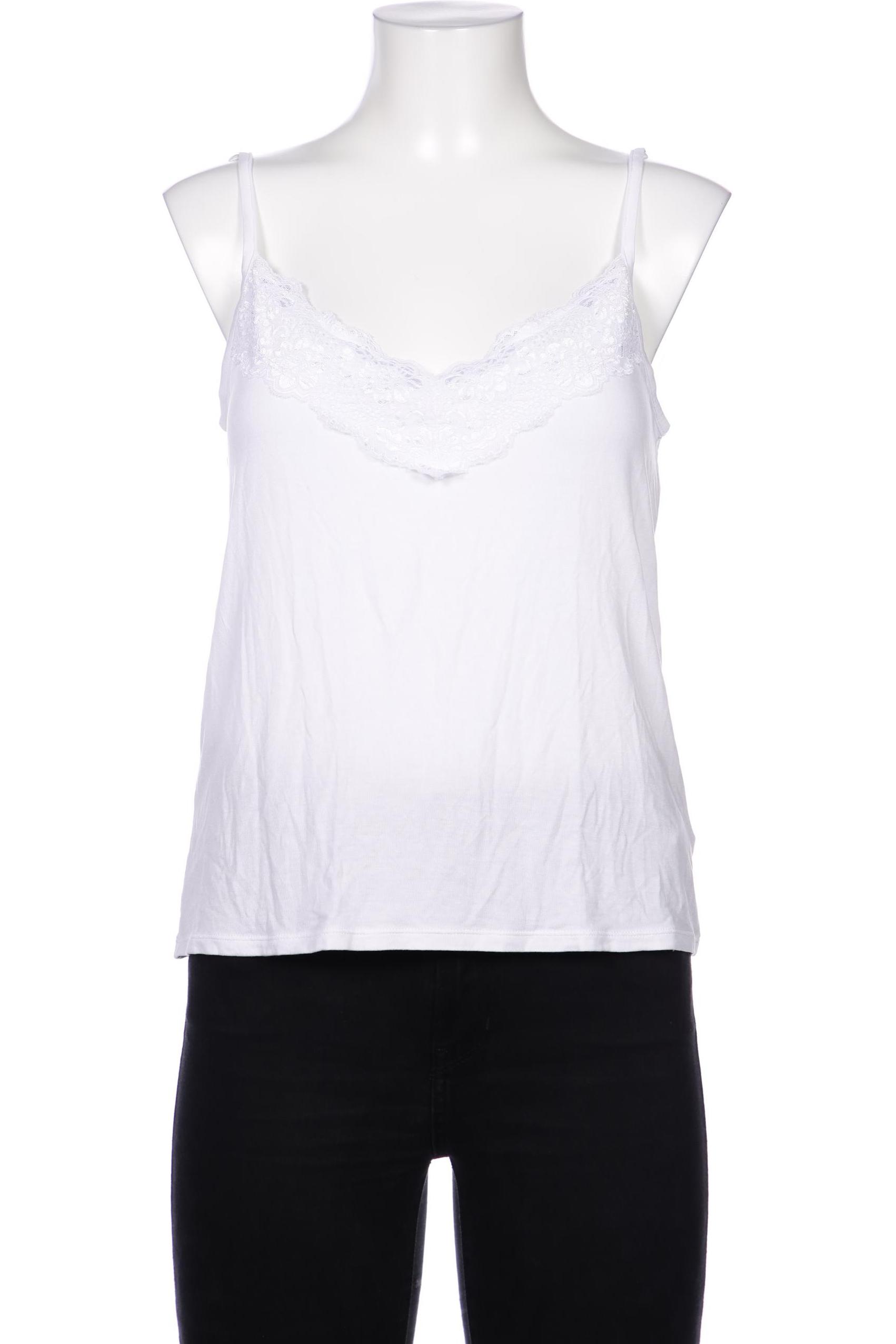 

Boden Damen Top, weiß