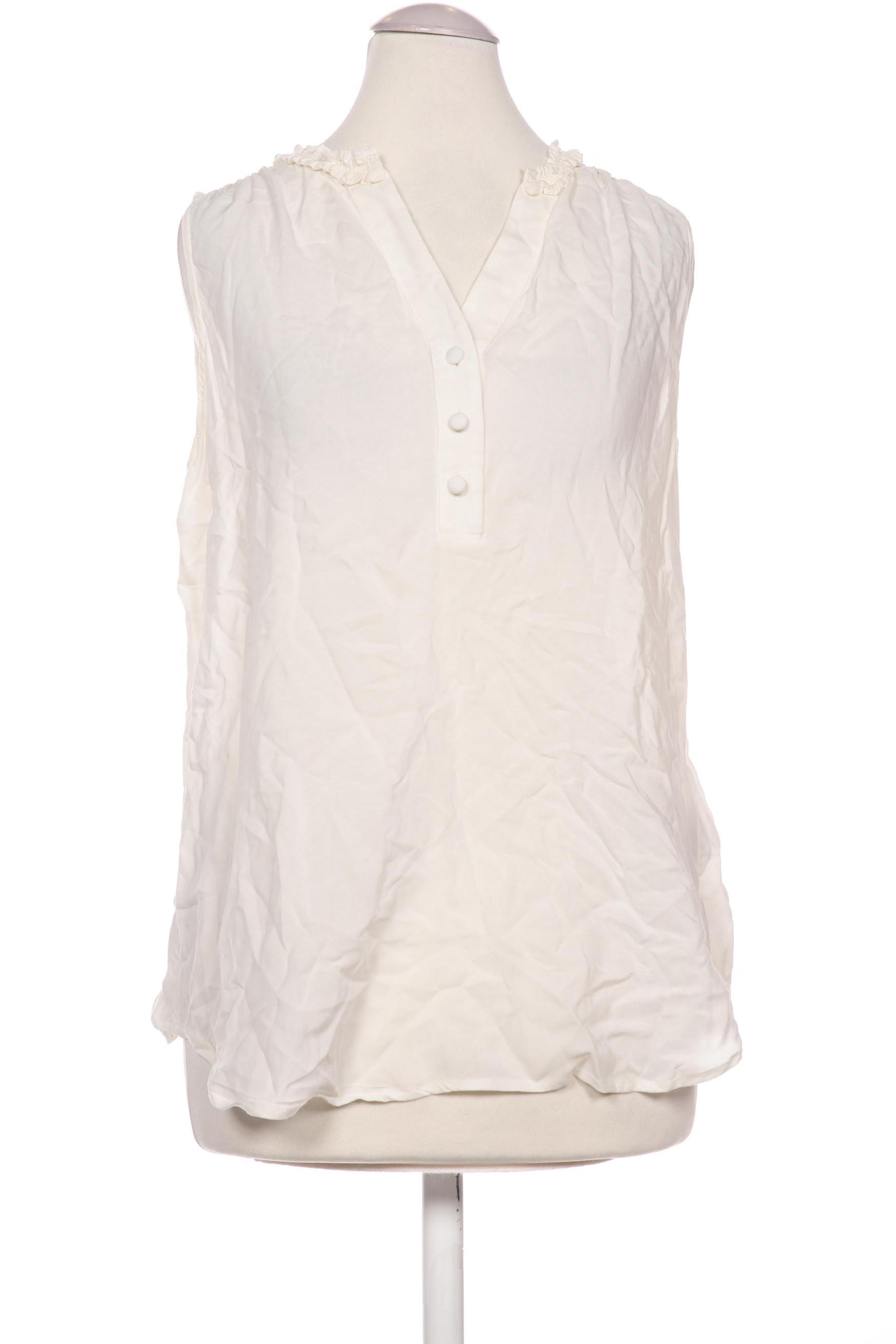 

Boden Damen Top, cremeweiß, Gr. 36