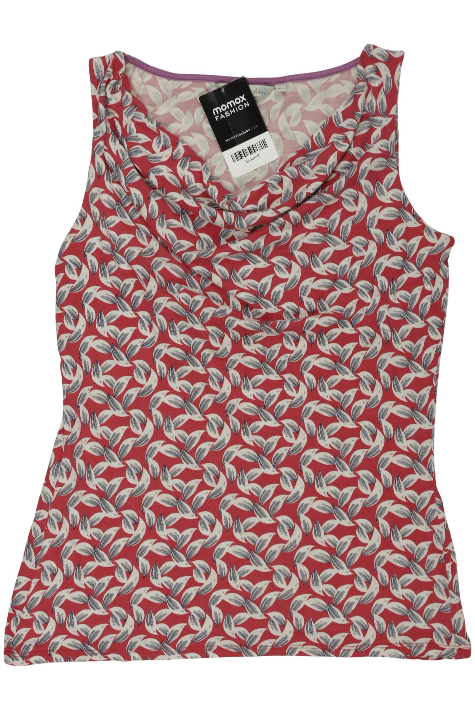 

Boden Damen Top, rot, Gr. 36