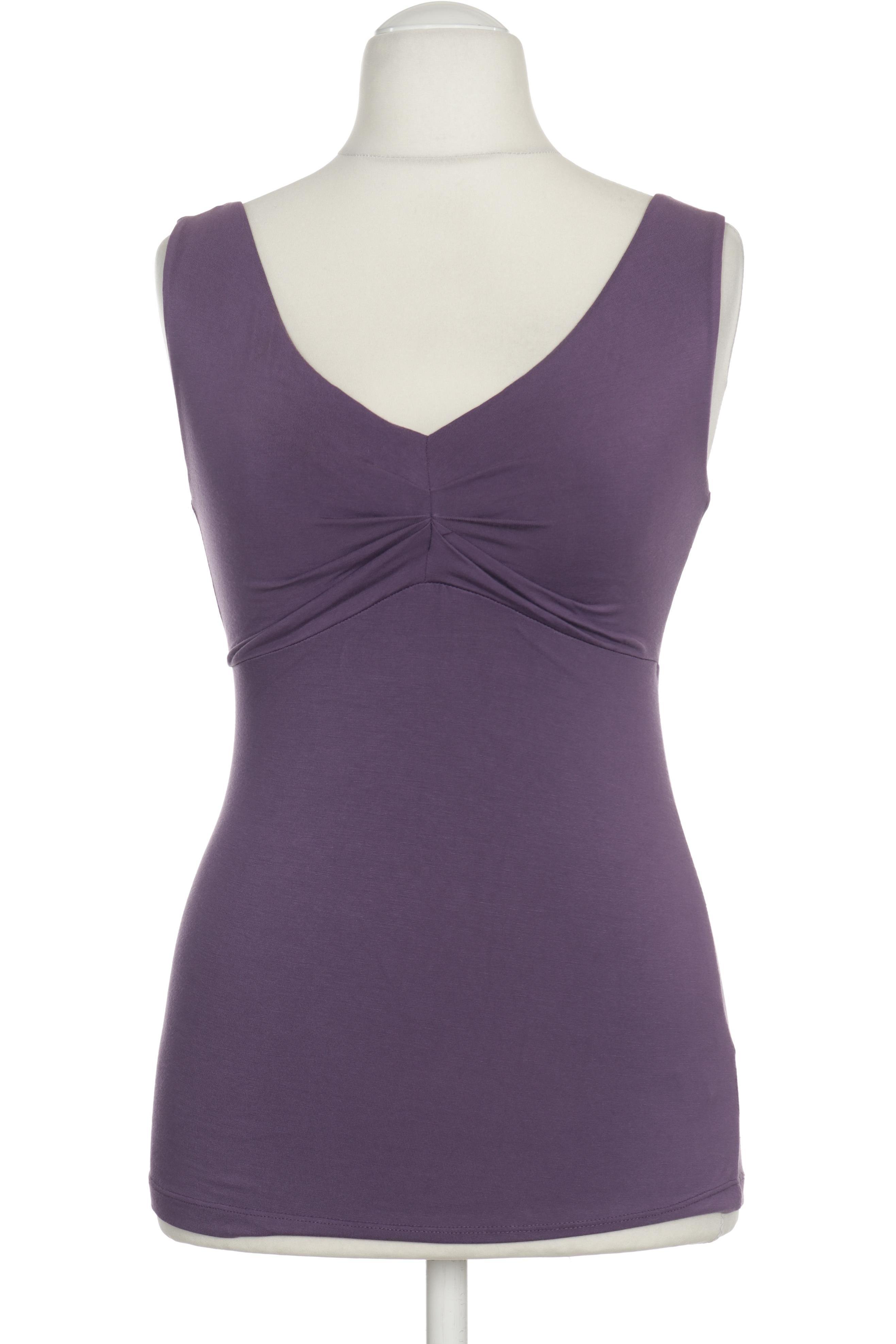 

Boden Damen Top, lila, Gr. 32