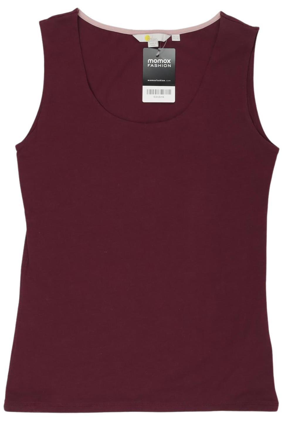 

Boden Damen Top, bordeaux, Gr. 38