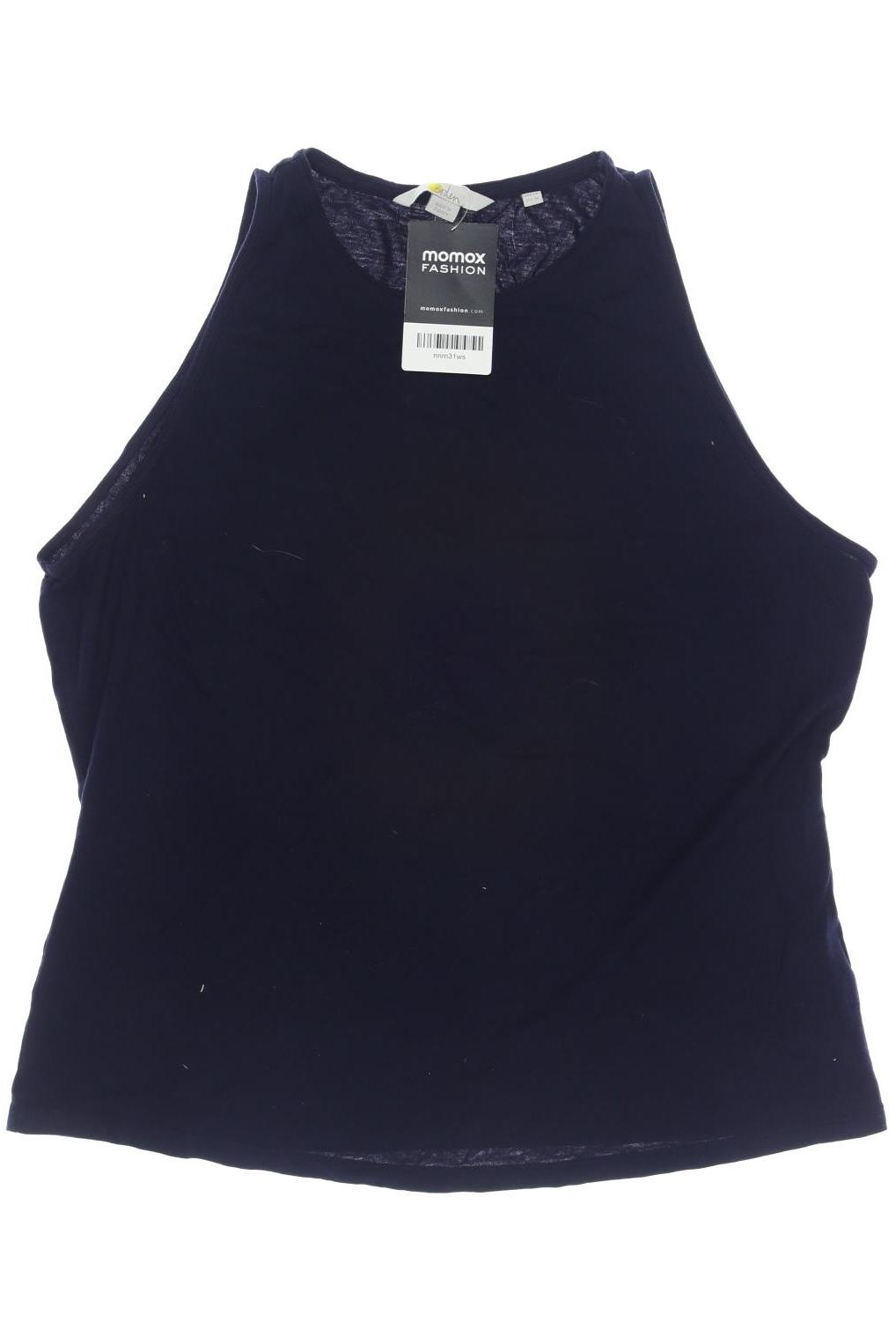 

Boden Damen Top, marineblau, Gr. 40