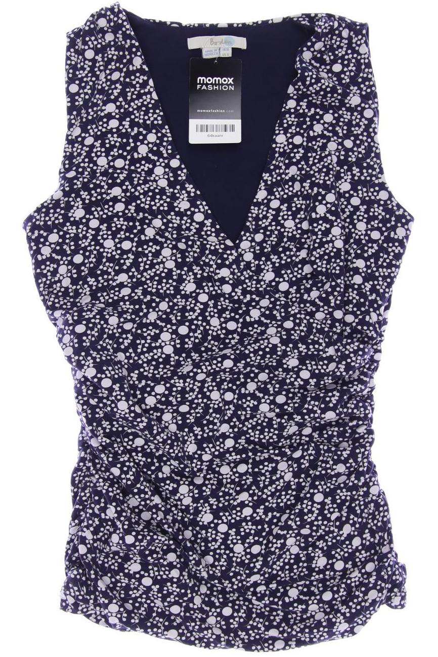 

Boden Damen Top, marineblau