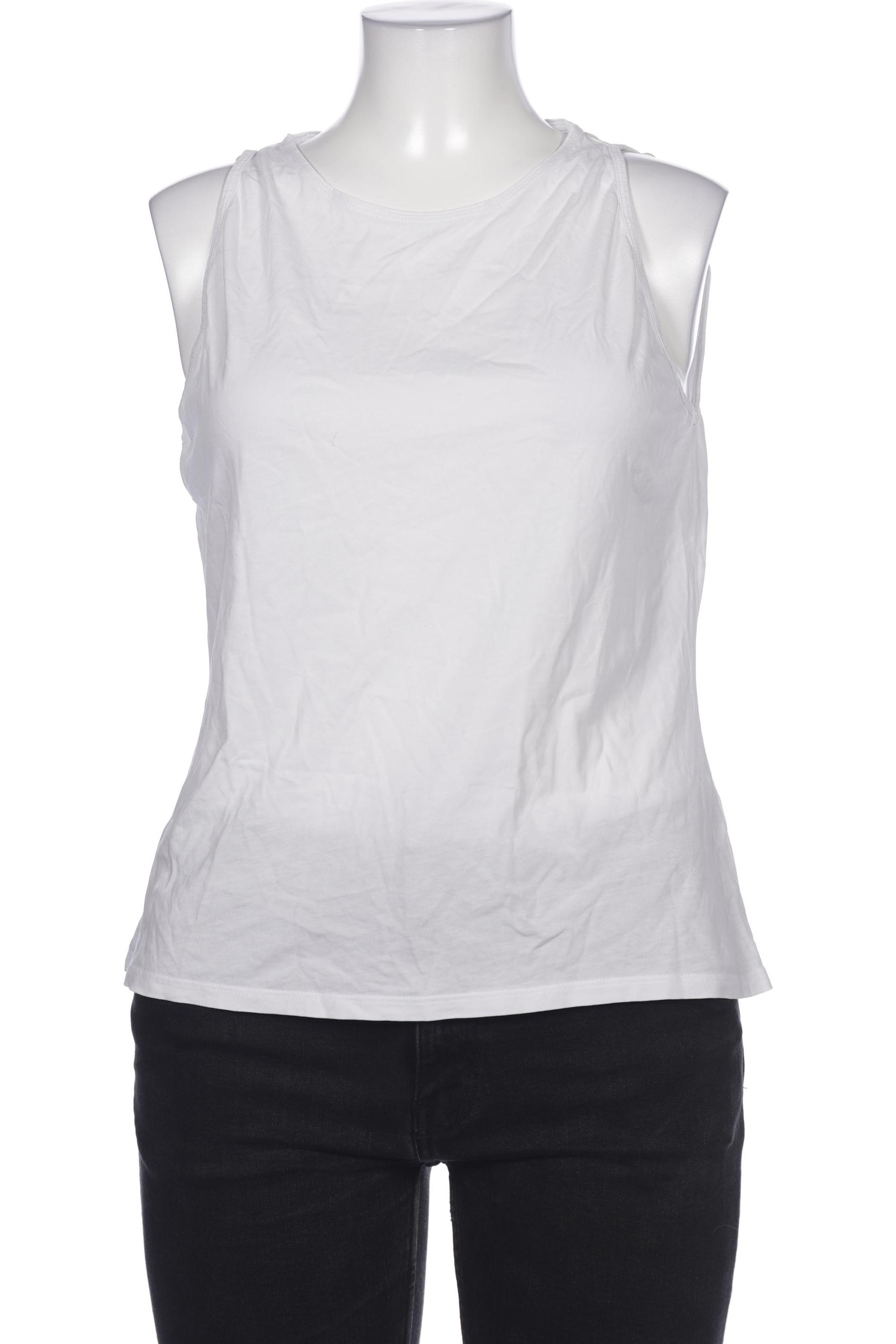 

Boden Damen Top, weiß