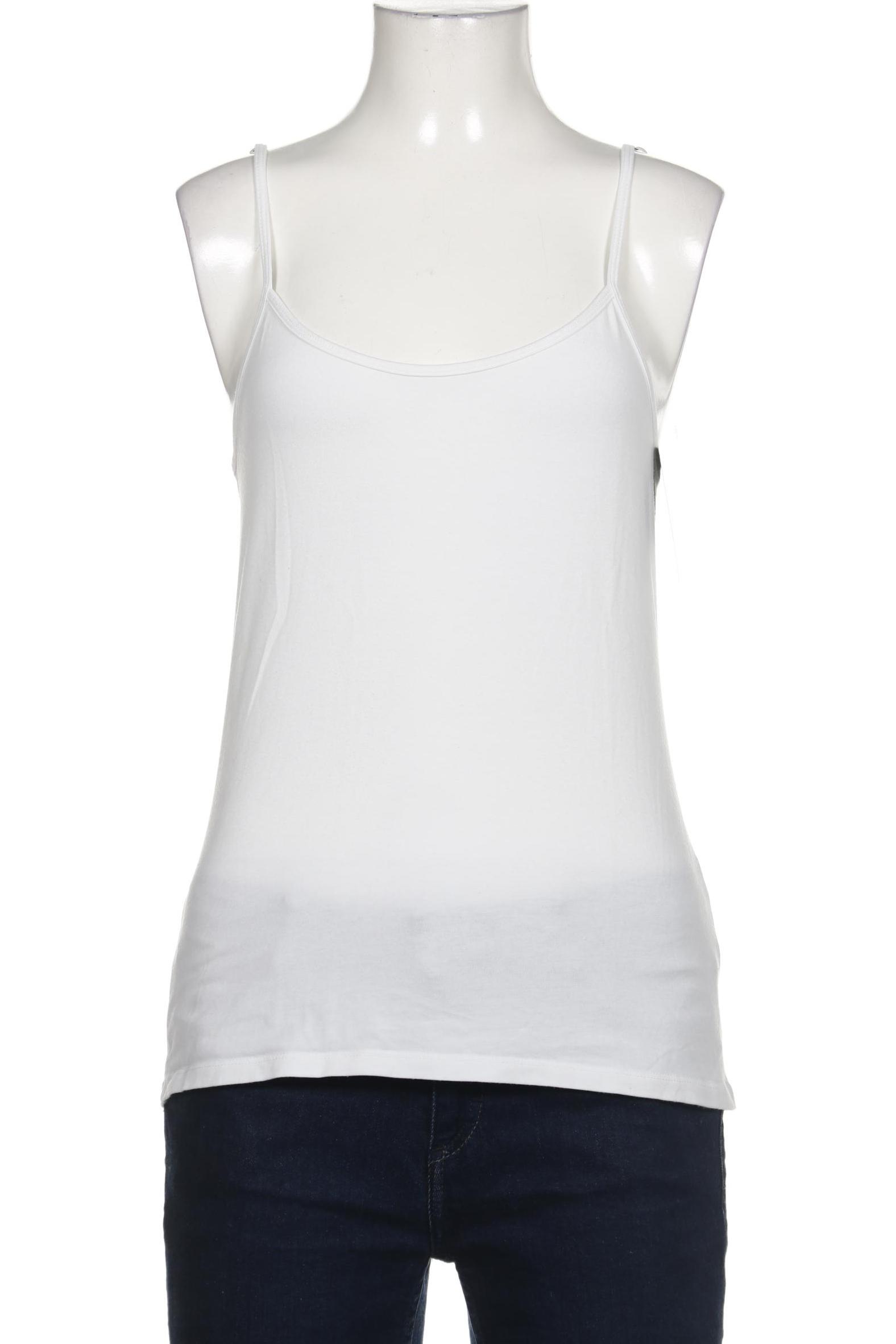 

Boden Damen Top, weiß