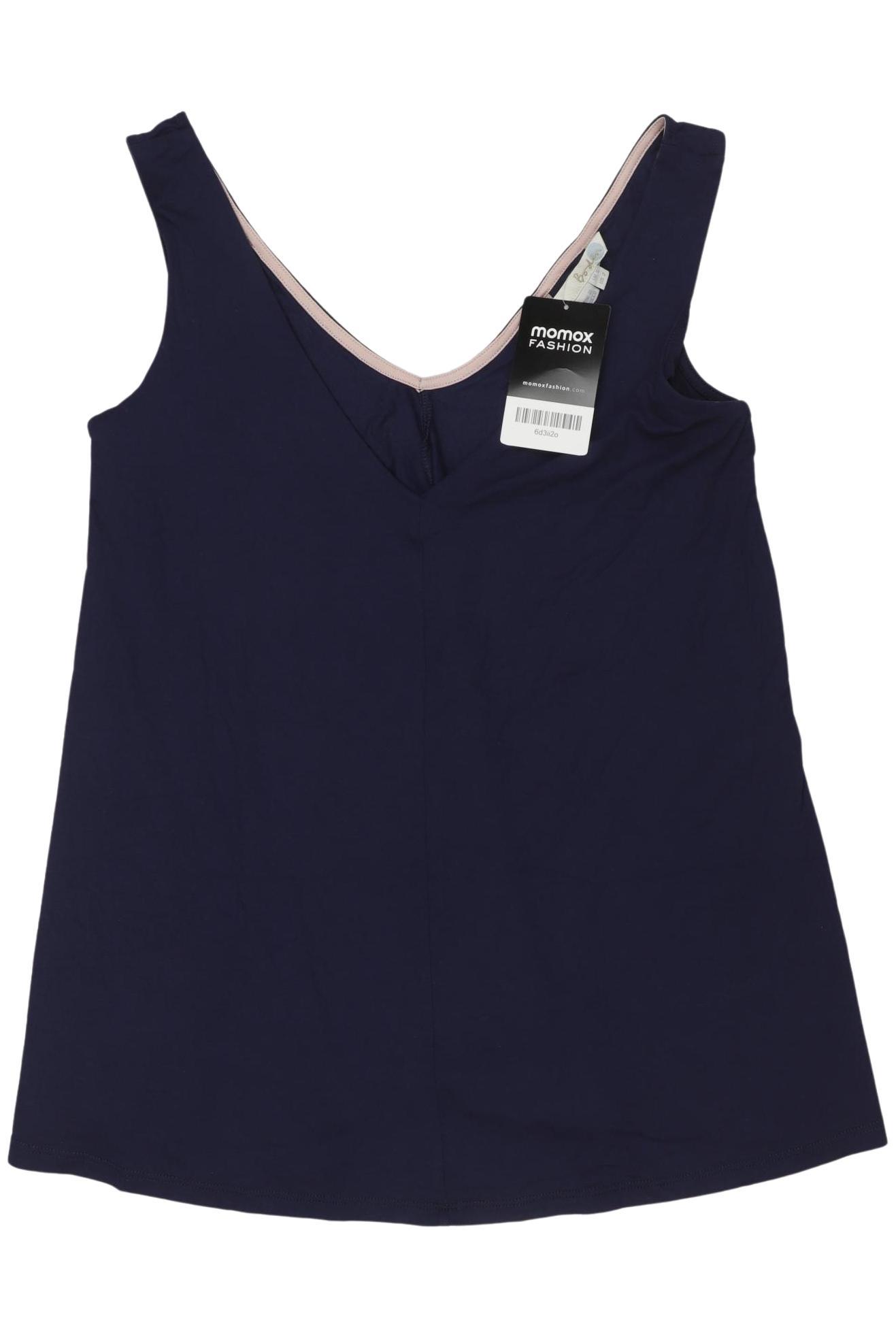 

Boden Damen Top, marineblau, Gr. 32