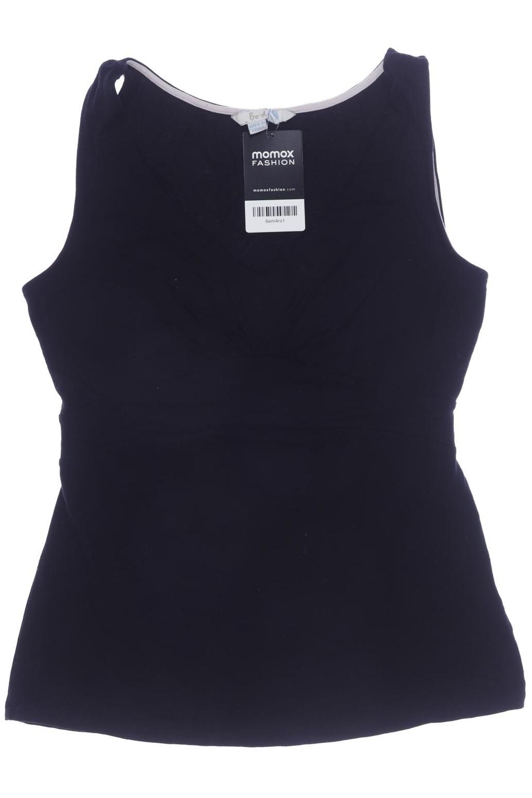 

Boden Damen Top, schwarz, Gr. 36