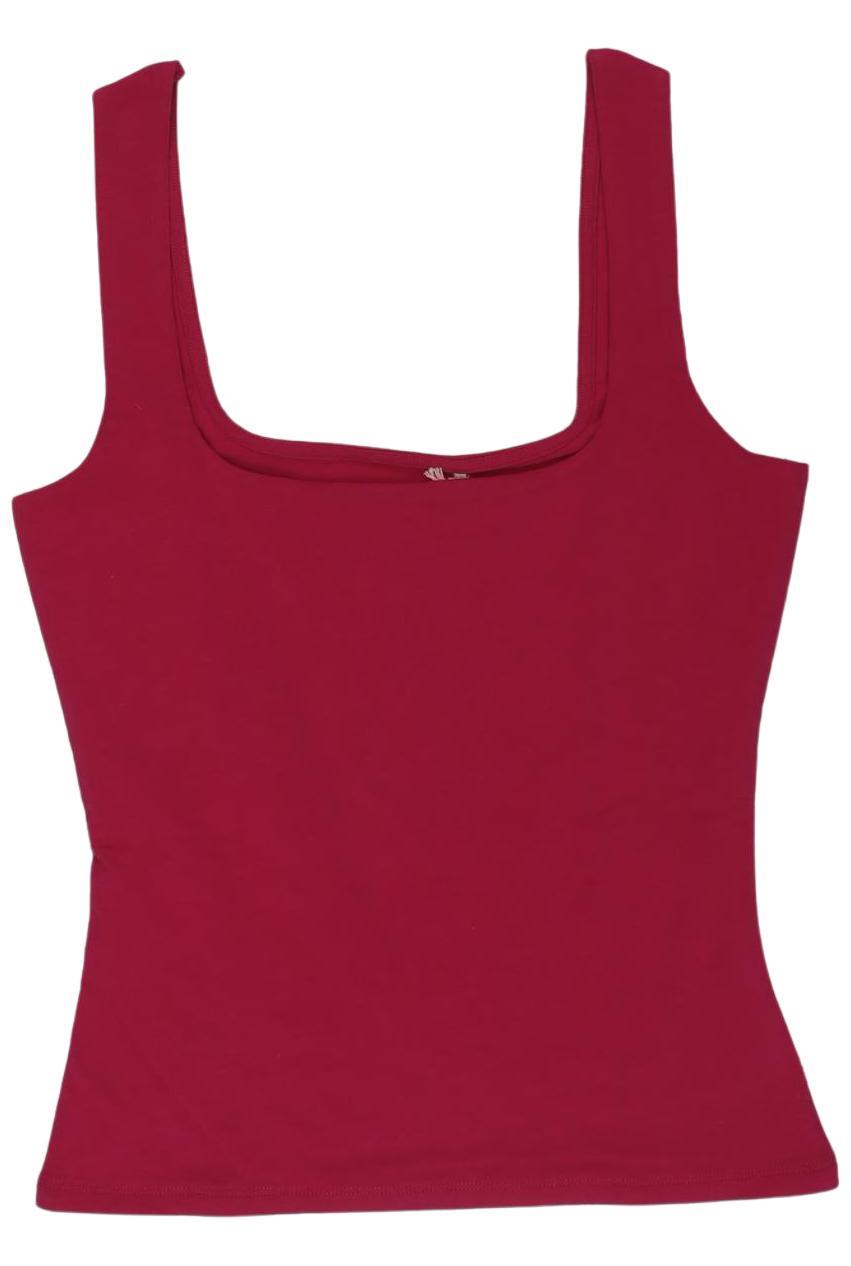 

Boden Damen Top, rot, Gr. 32
