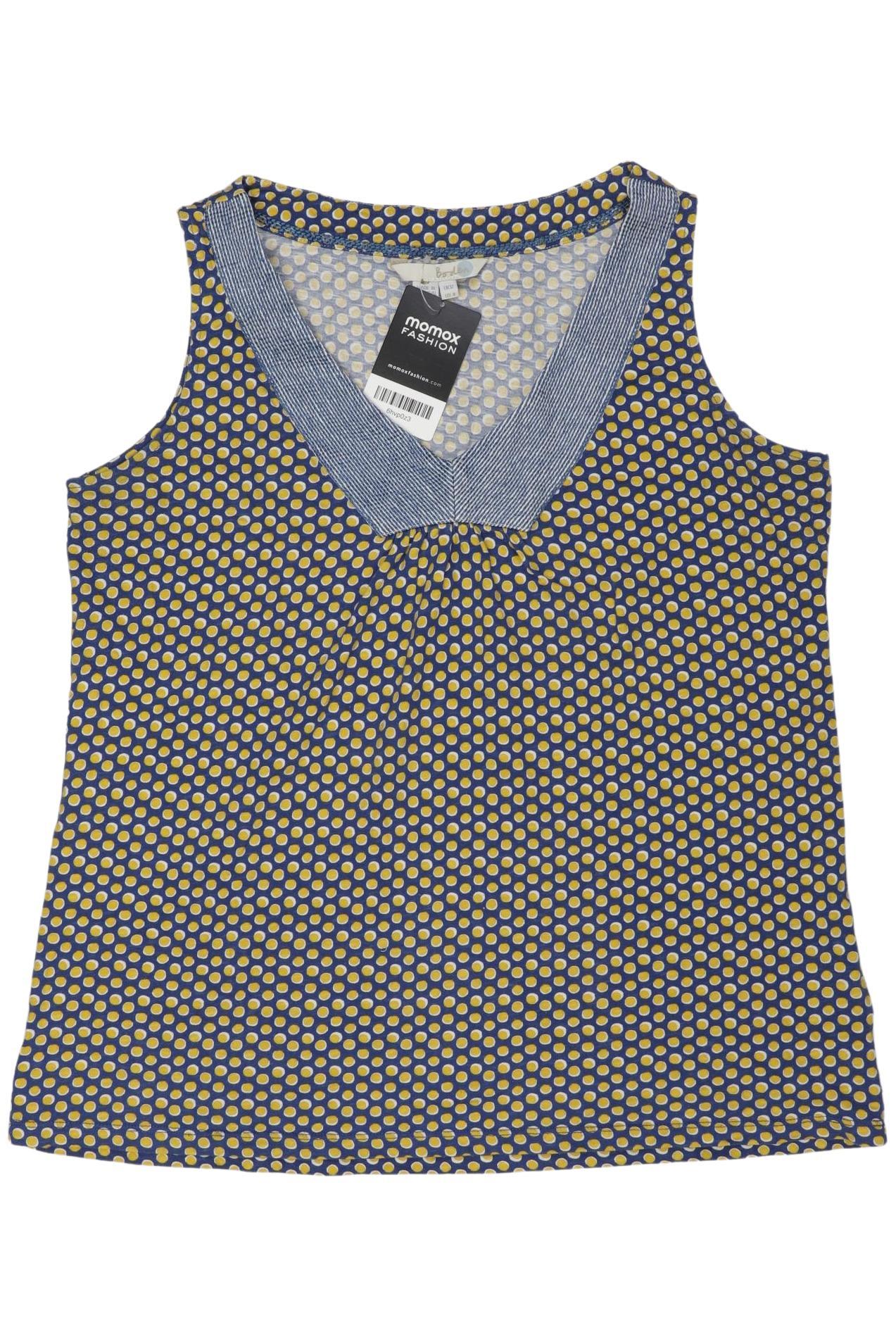 

Boden Damen Top, mehrfarbig, Gr. 38