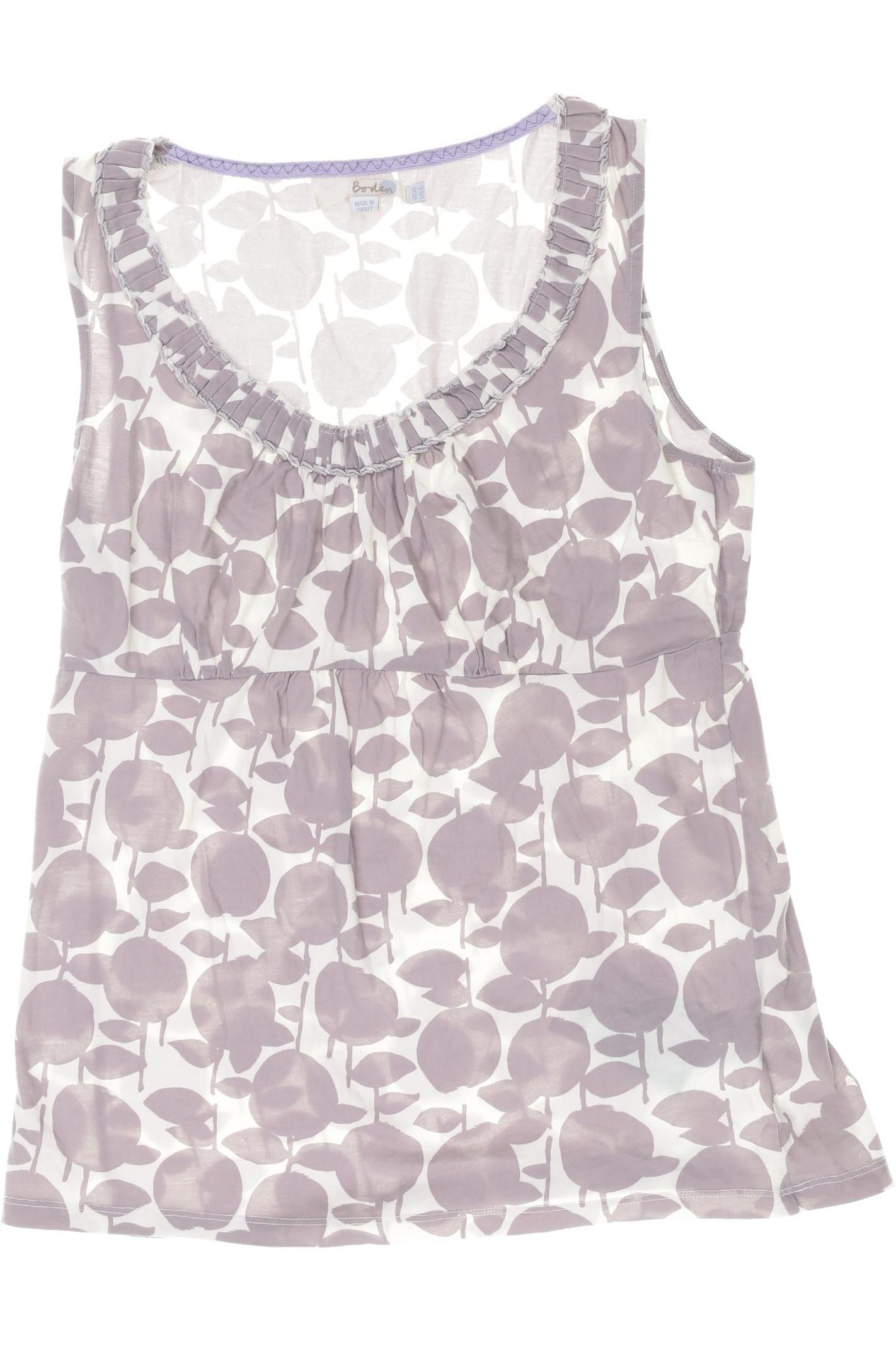 

Boden Damen Top, flieder, Gr. 36