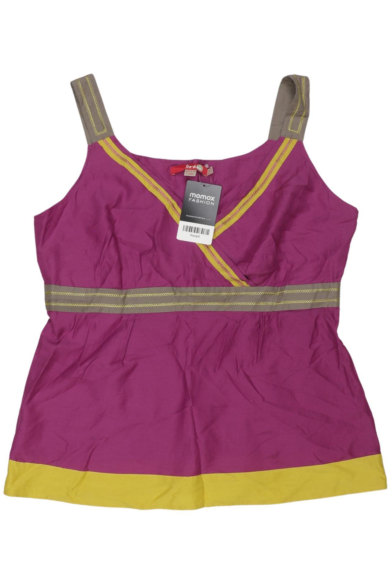 

Boden Damen Top, mehrfarbig, Gr. 14