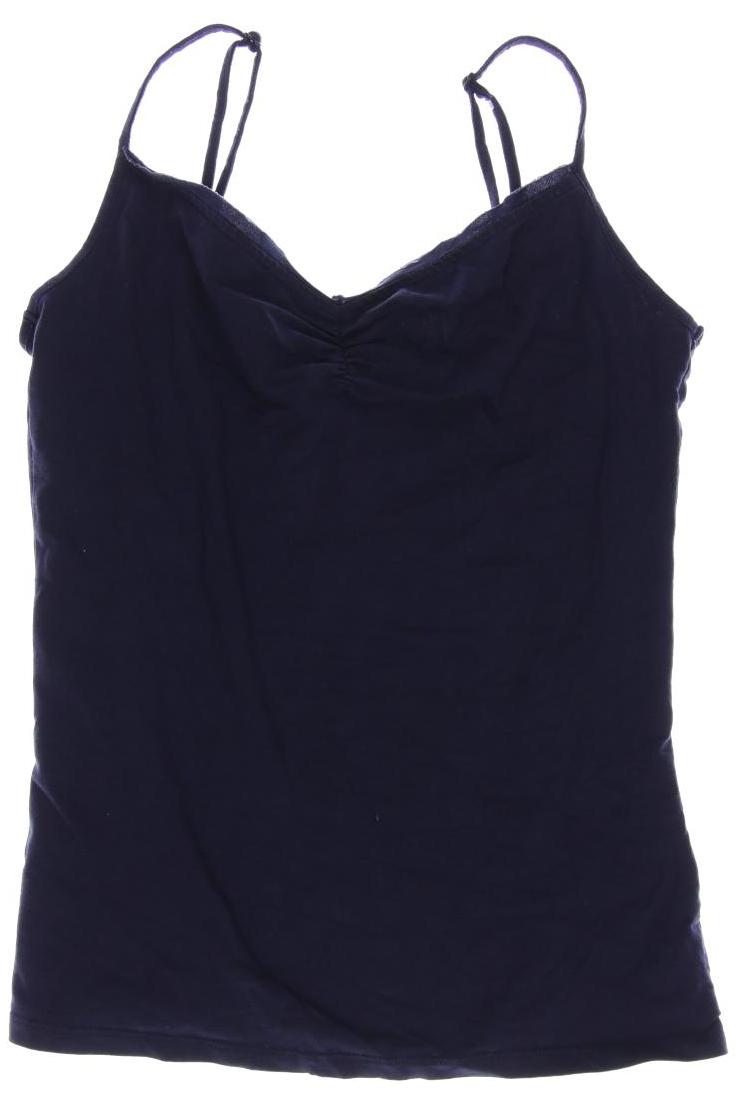 

Boden Damen Top, marineblau