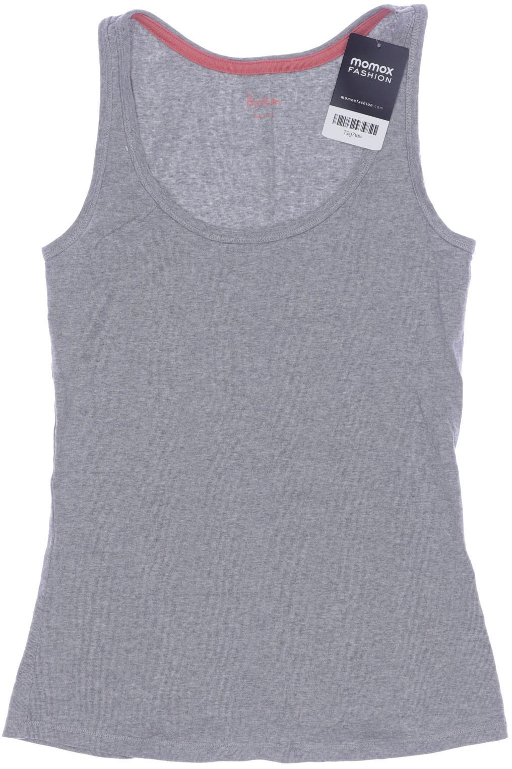 

Boden Damen Top, grau, Gr. 34