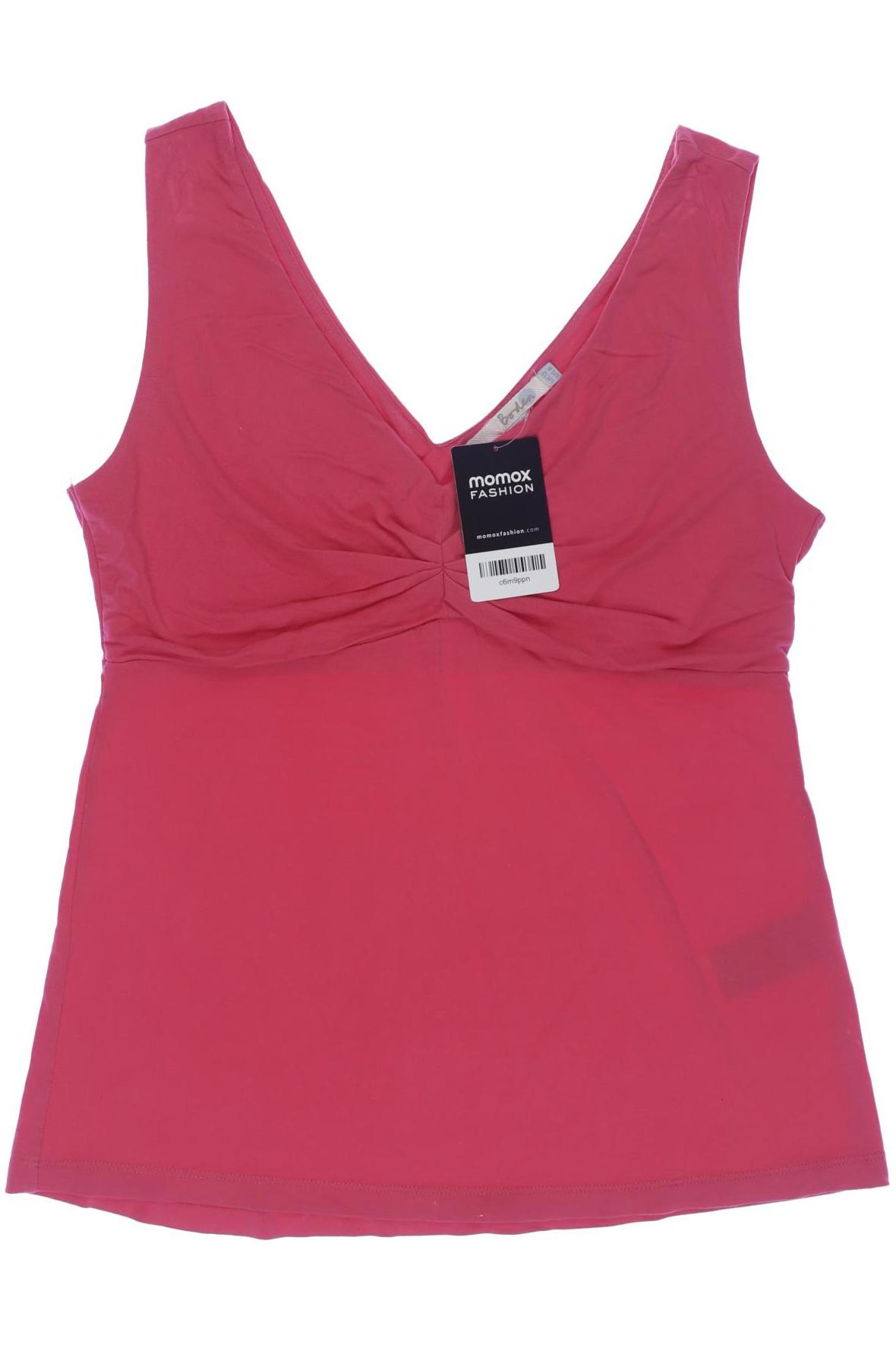 

Boden Damen Top, pink, Gr. 38