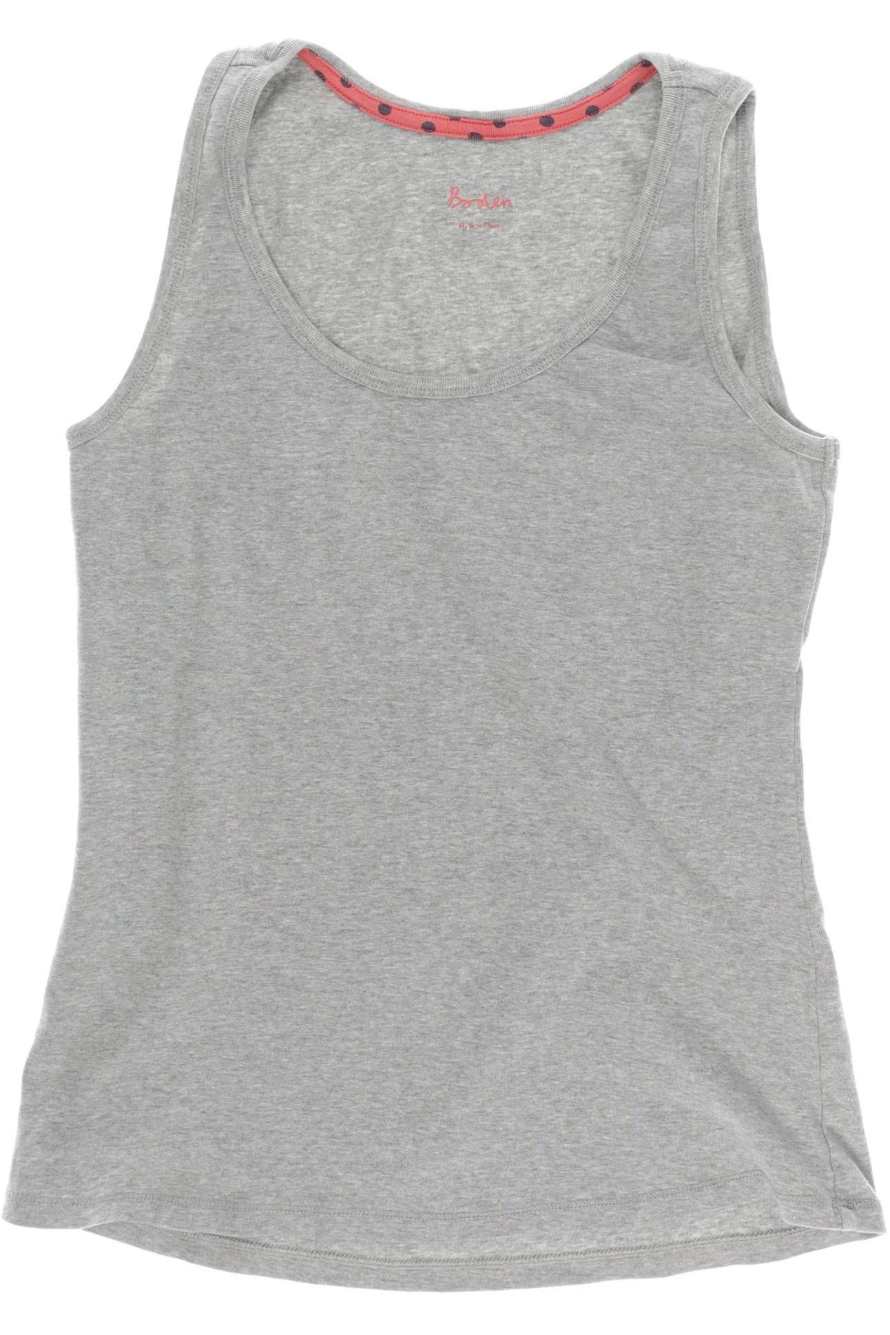 

Boden Damen Top, grau, Gr.