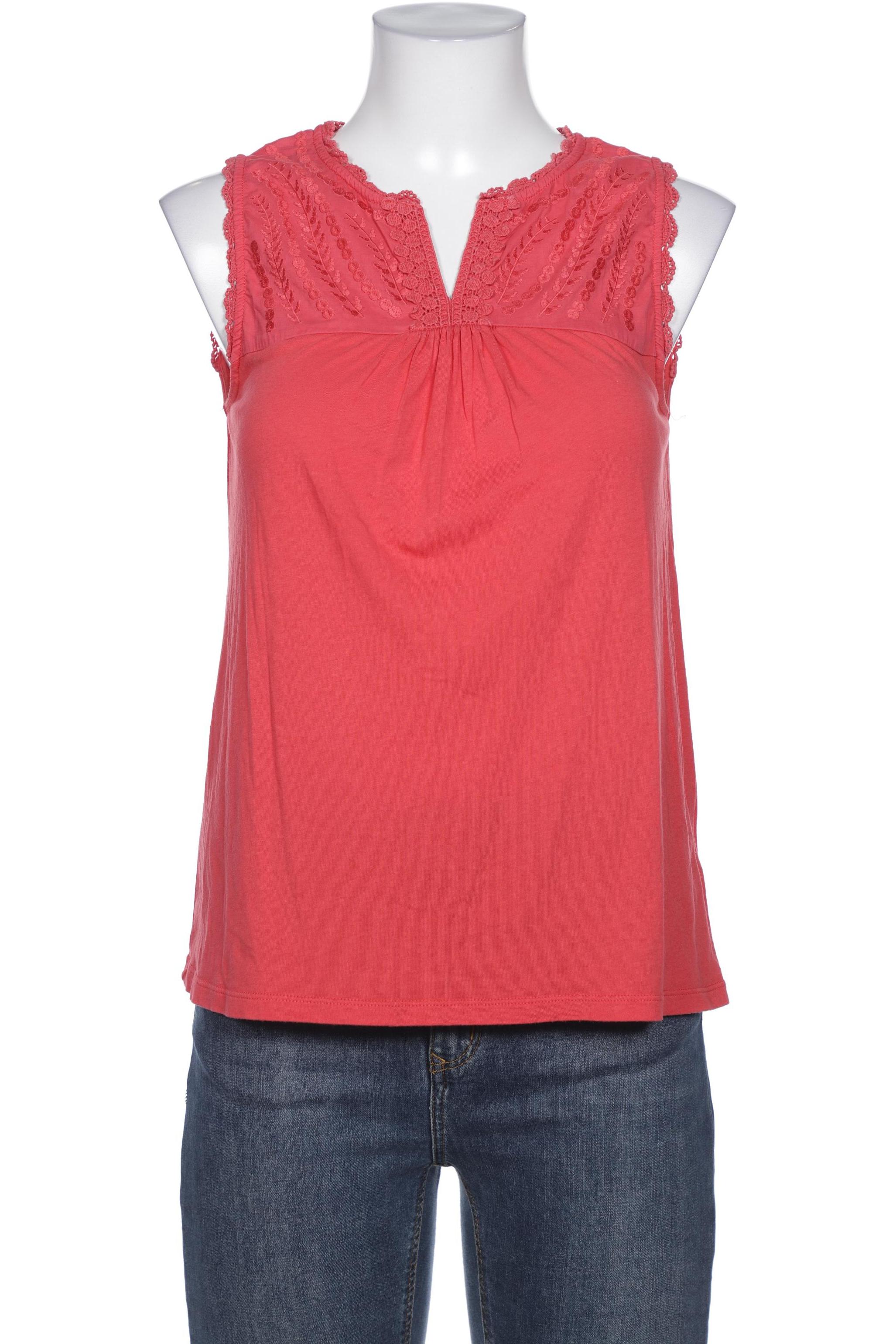 

Boden Damen Top, rot