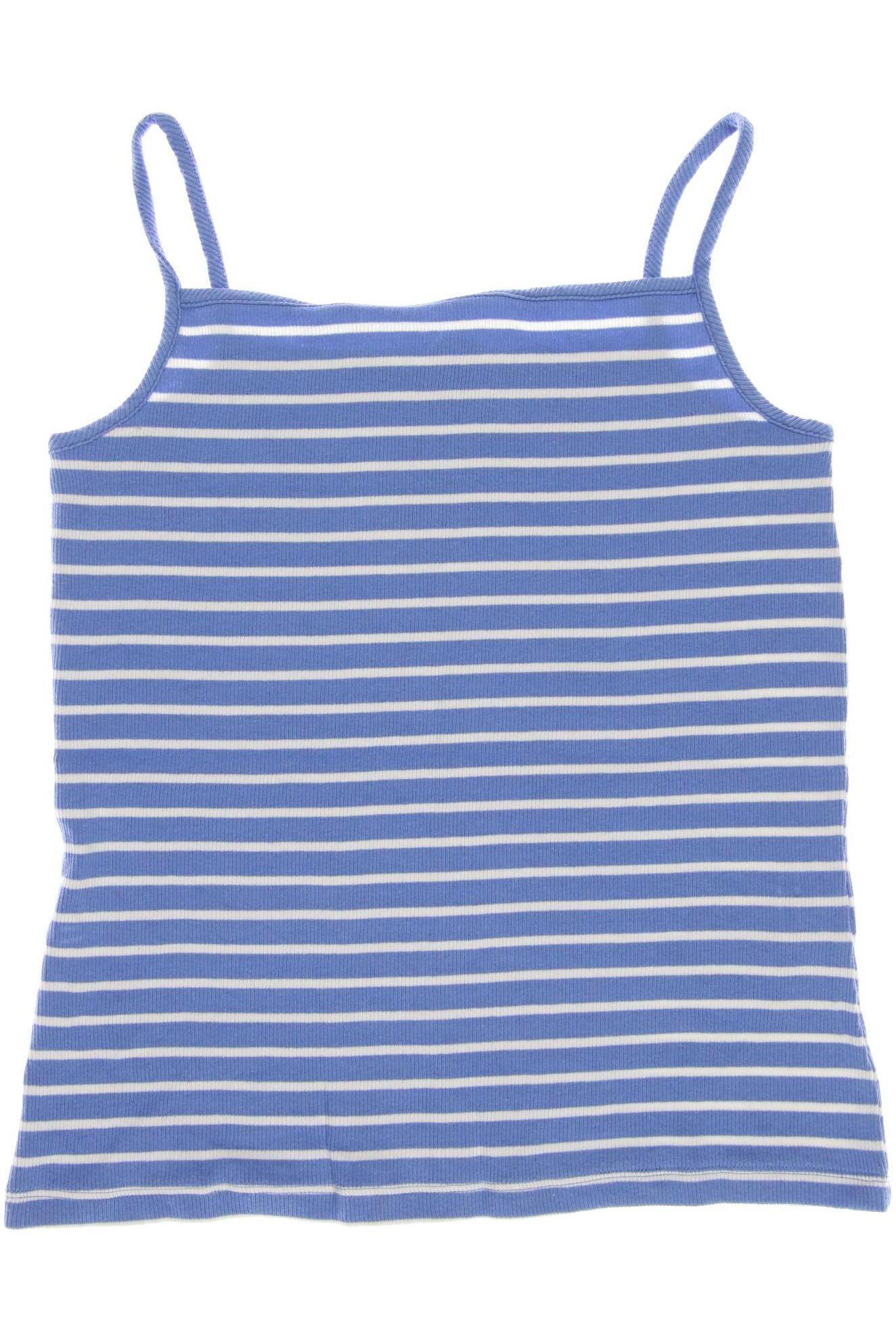 

Boden Damen Top, blau