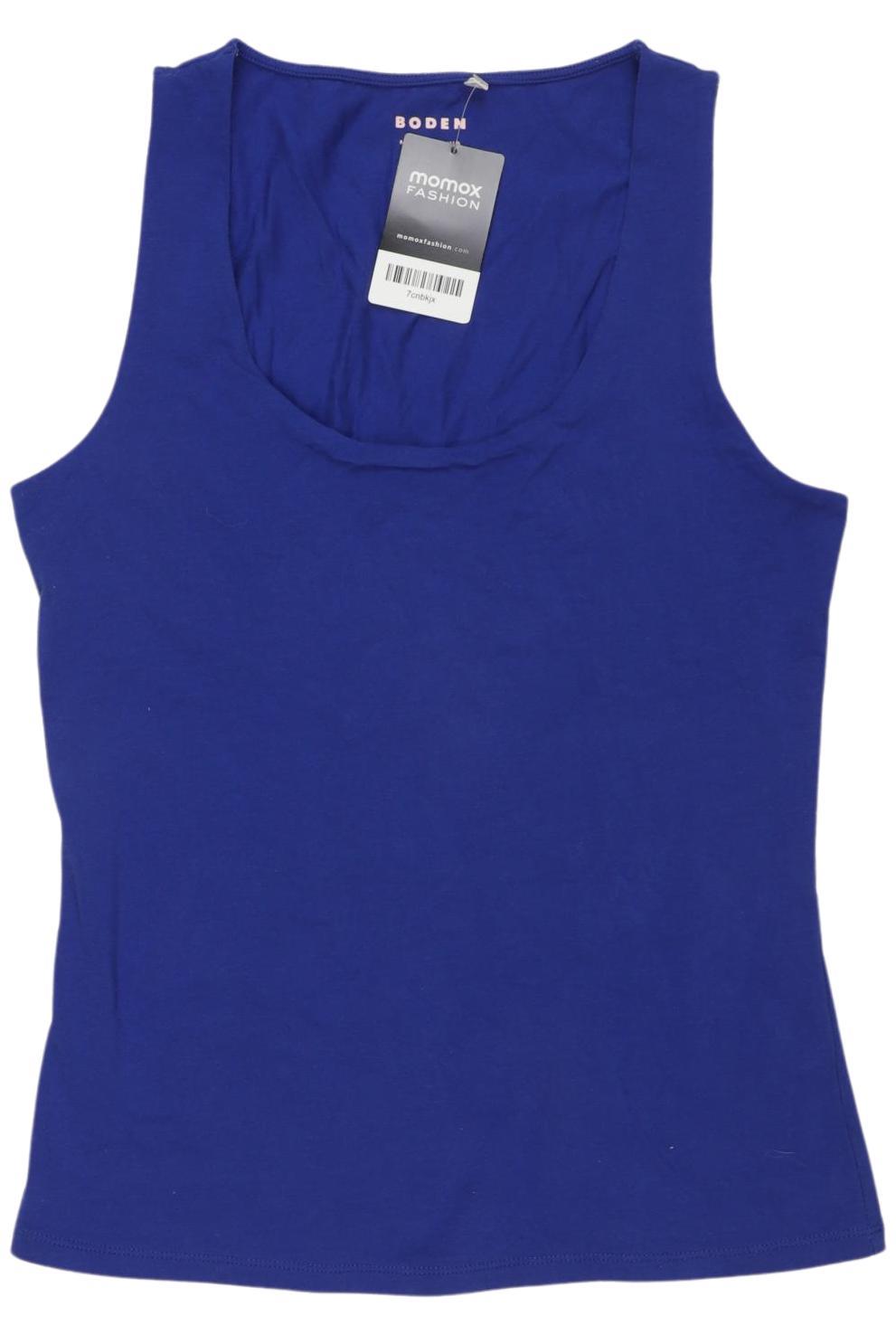 

Boden Damen Top, blau, Gr. 38