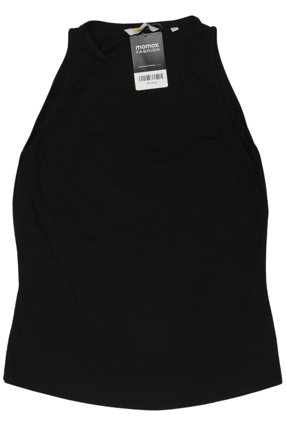 

Boden Damen Top, schwarz, Gr. 36
