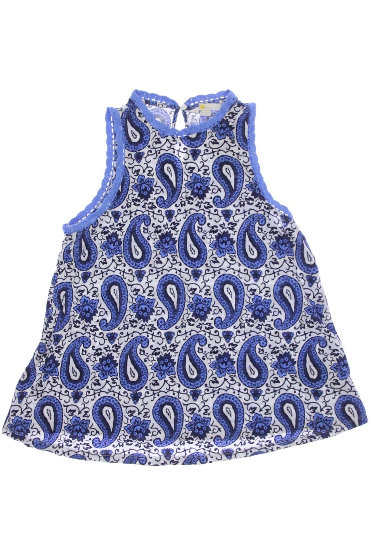 

Boden Damen Top, blau, Gr. 36