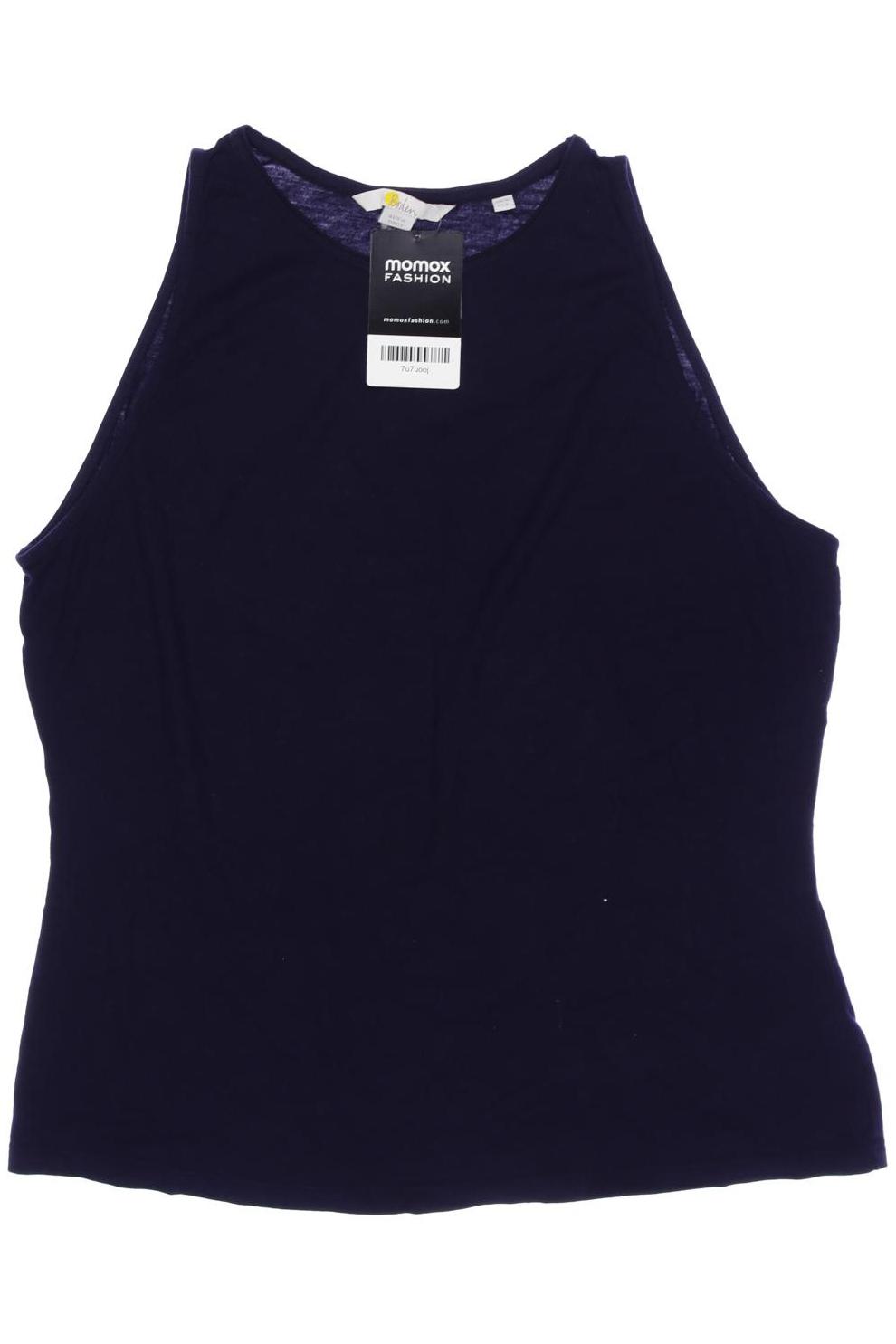 

Boden Damen Top, marineblau, Gr. 38