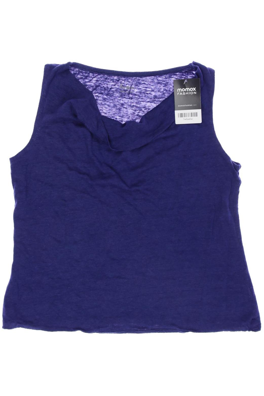 

Boden Damen Top, marineblau