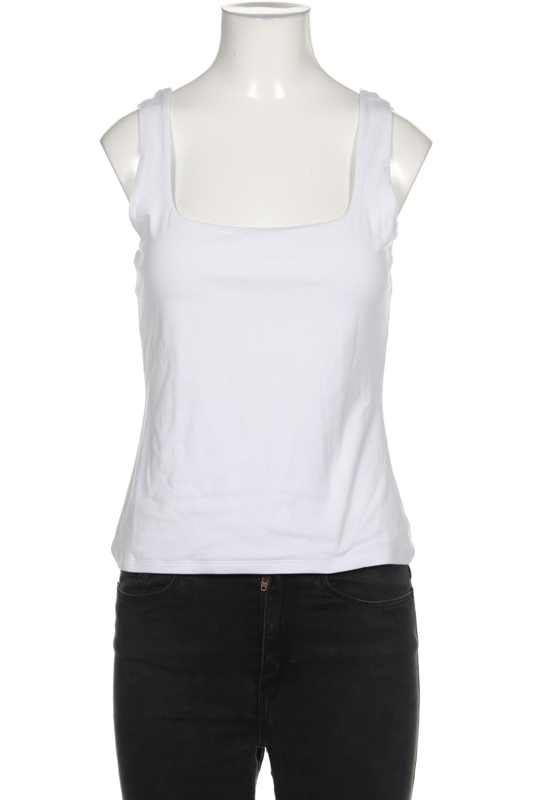 

Boden Damen Top, weiß