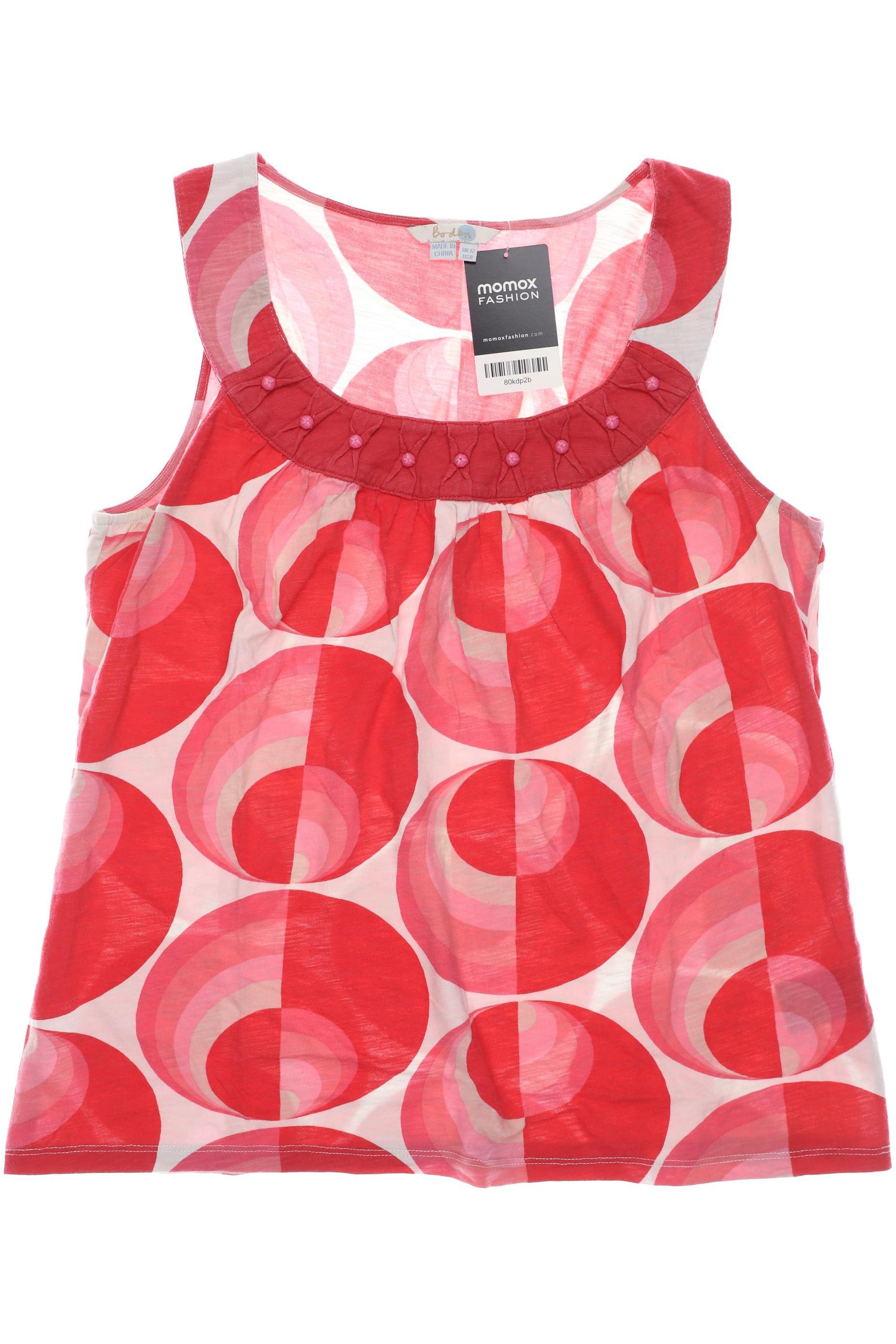 

Boden Damen Top, pink