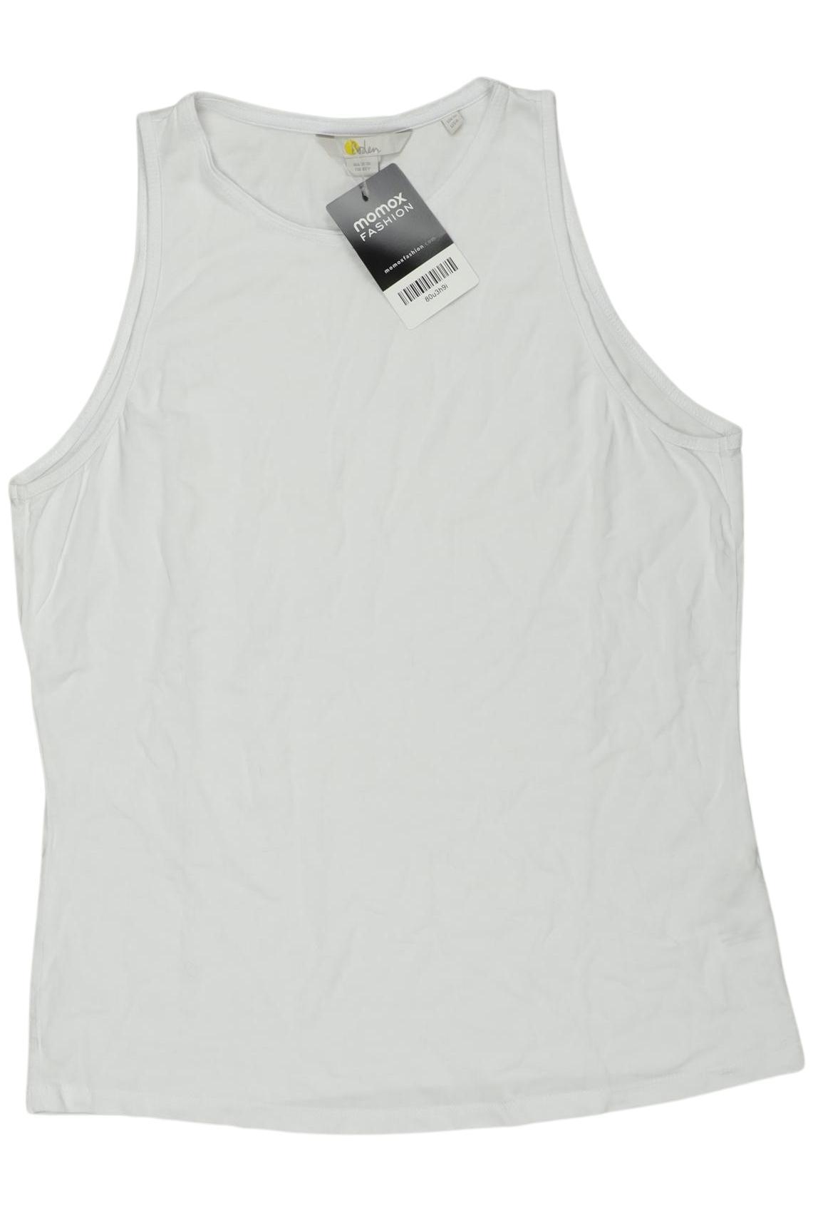 

Boden Damen Top, weiß, Gr. 36
