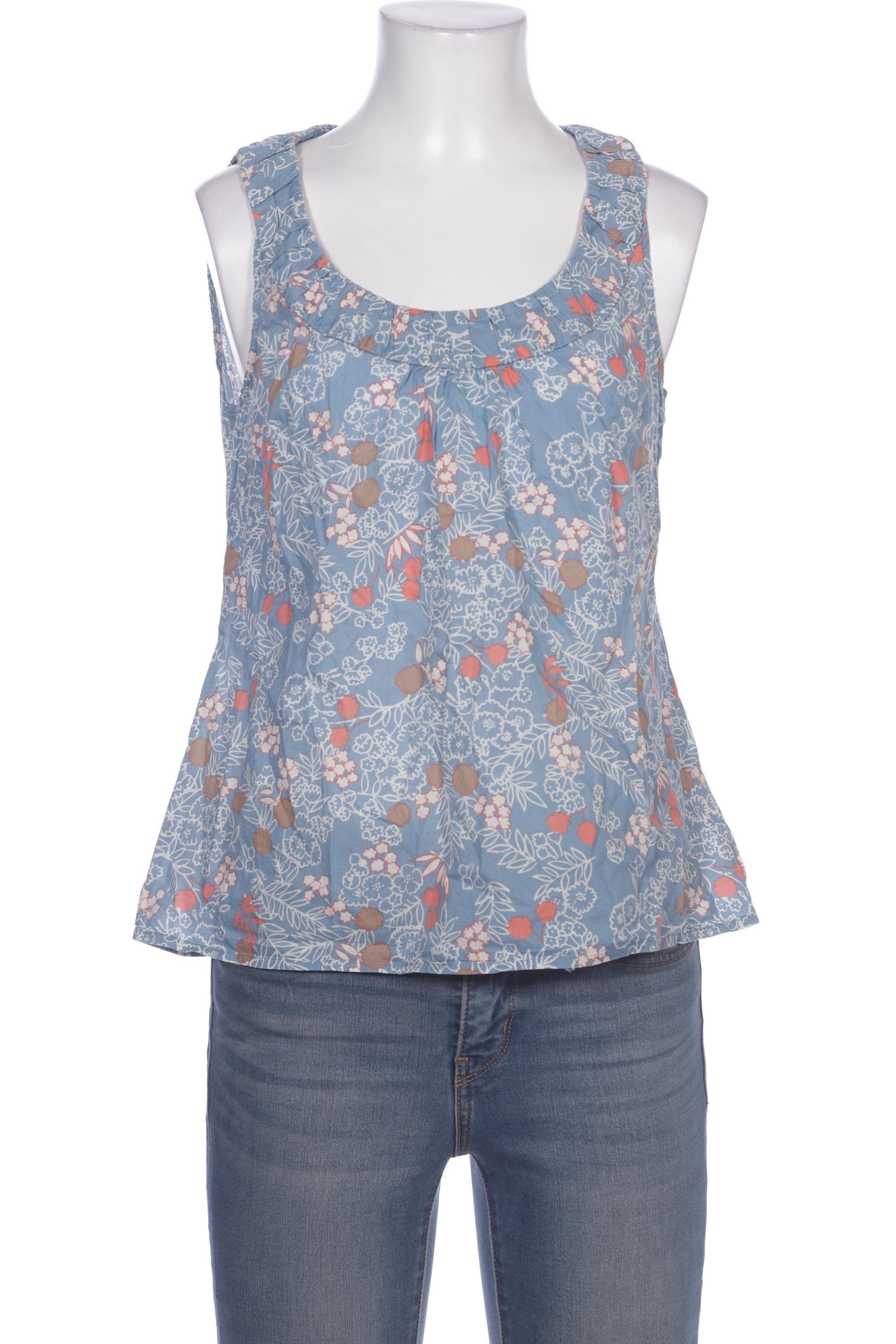 

Boden Damen Top, hellblau, Gr. 38
