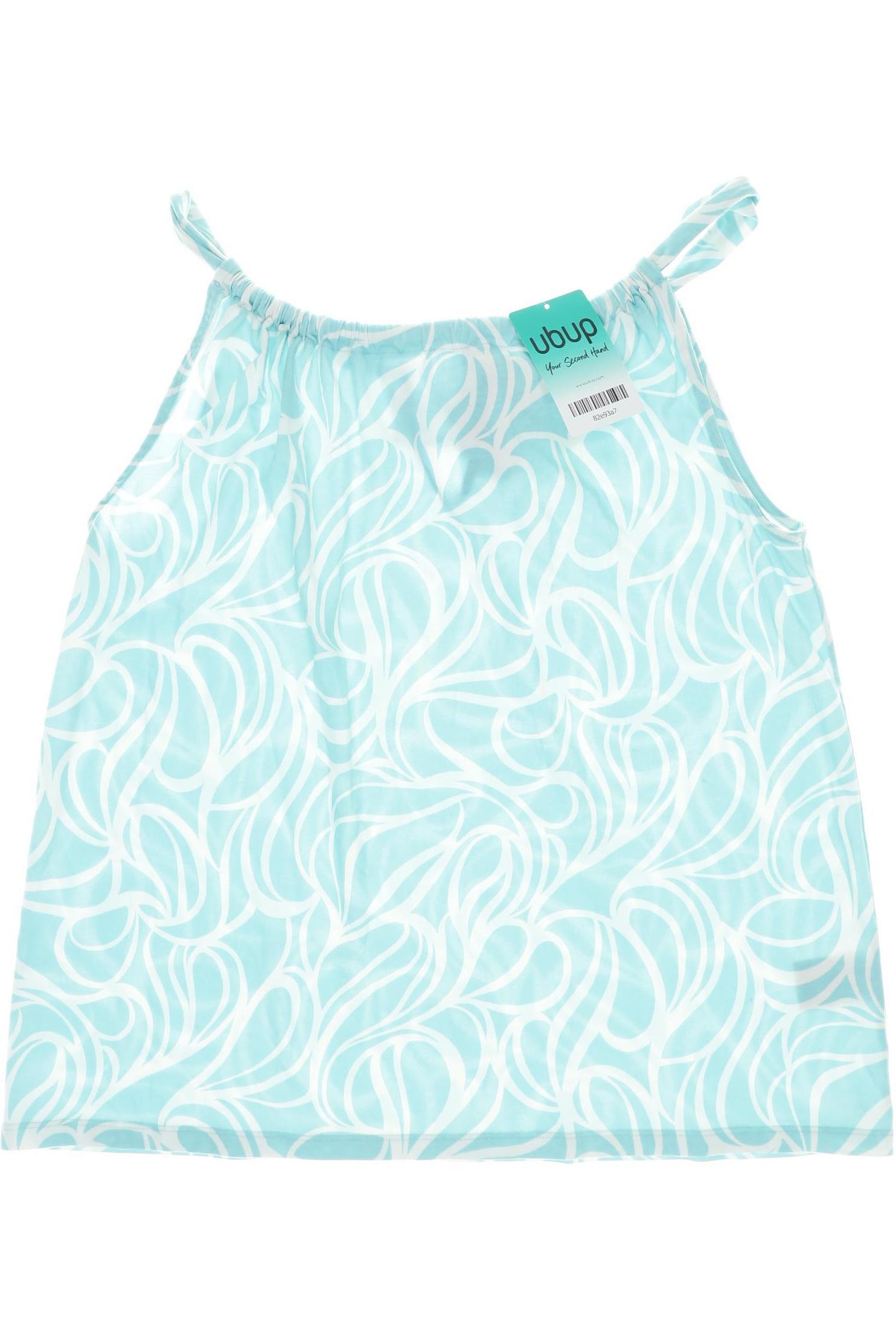 

Boden Damen Top, blau, Gr. 38