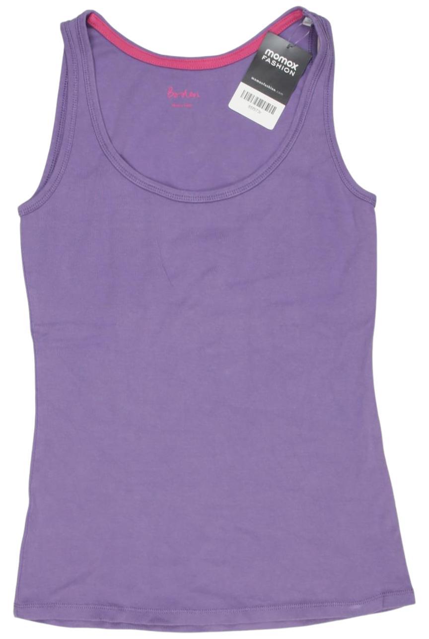 

Boden Damen Top, flieder, Gr. 34