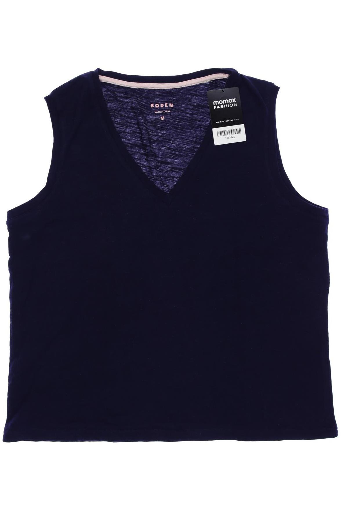 

Boden Damen Top, marineblau, Gr. 38