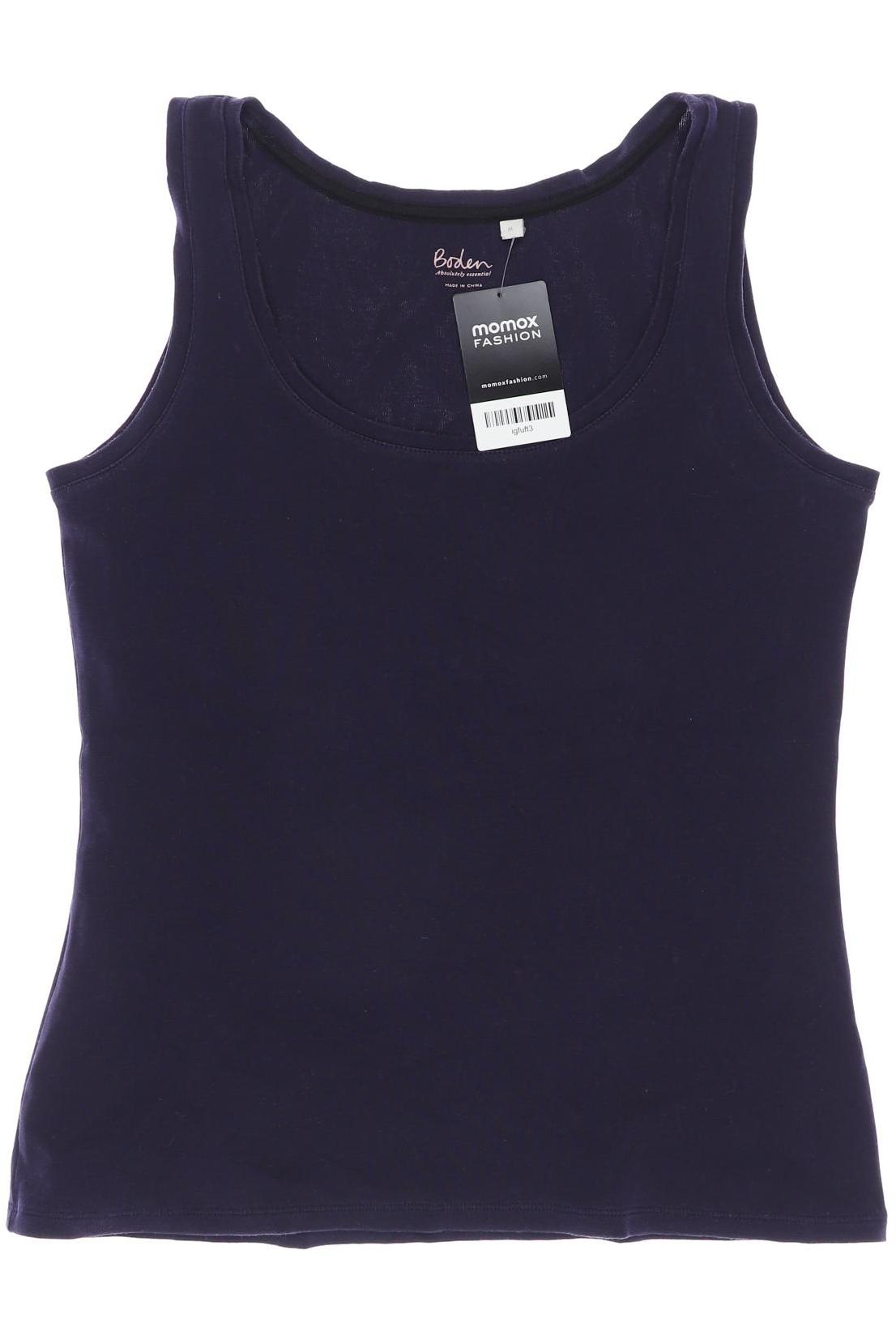

Boden Damen Top, marineblau, Gr. 38