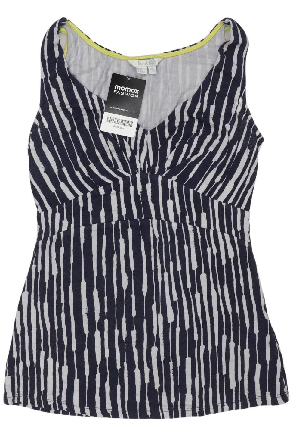

Boden Damen Top, marineblau, Gr. 32