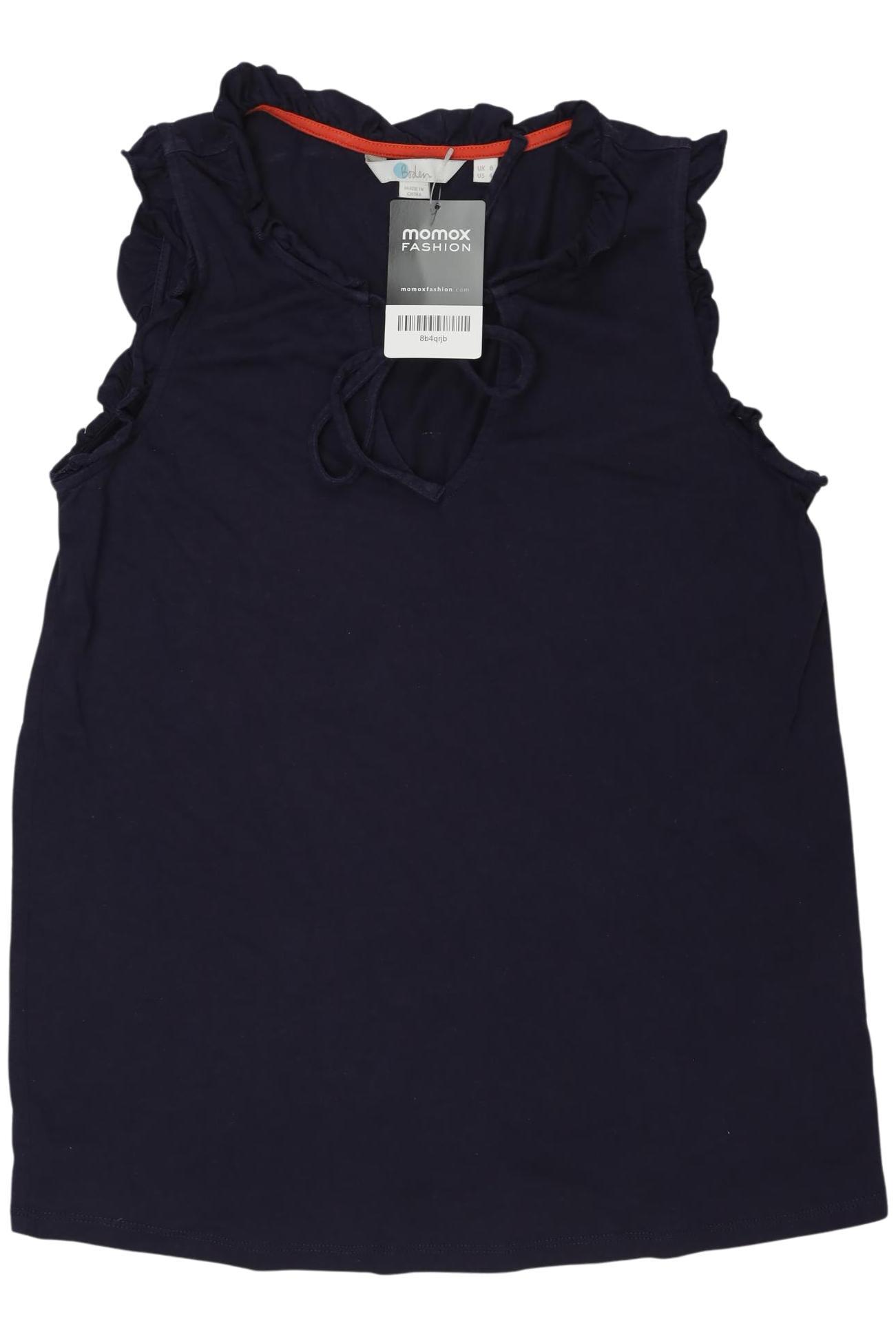 

Boden Damen Top, marineblau, Gr. 34